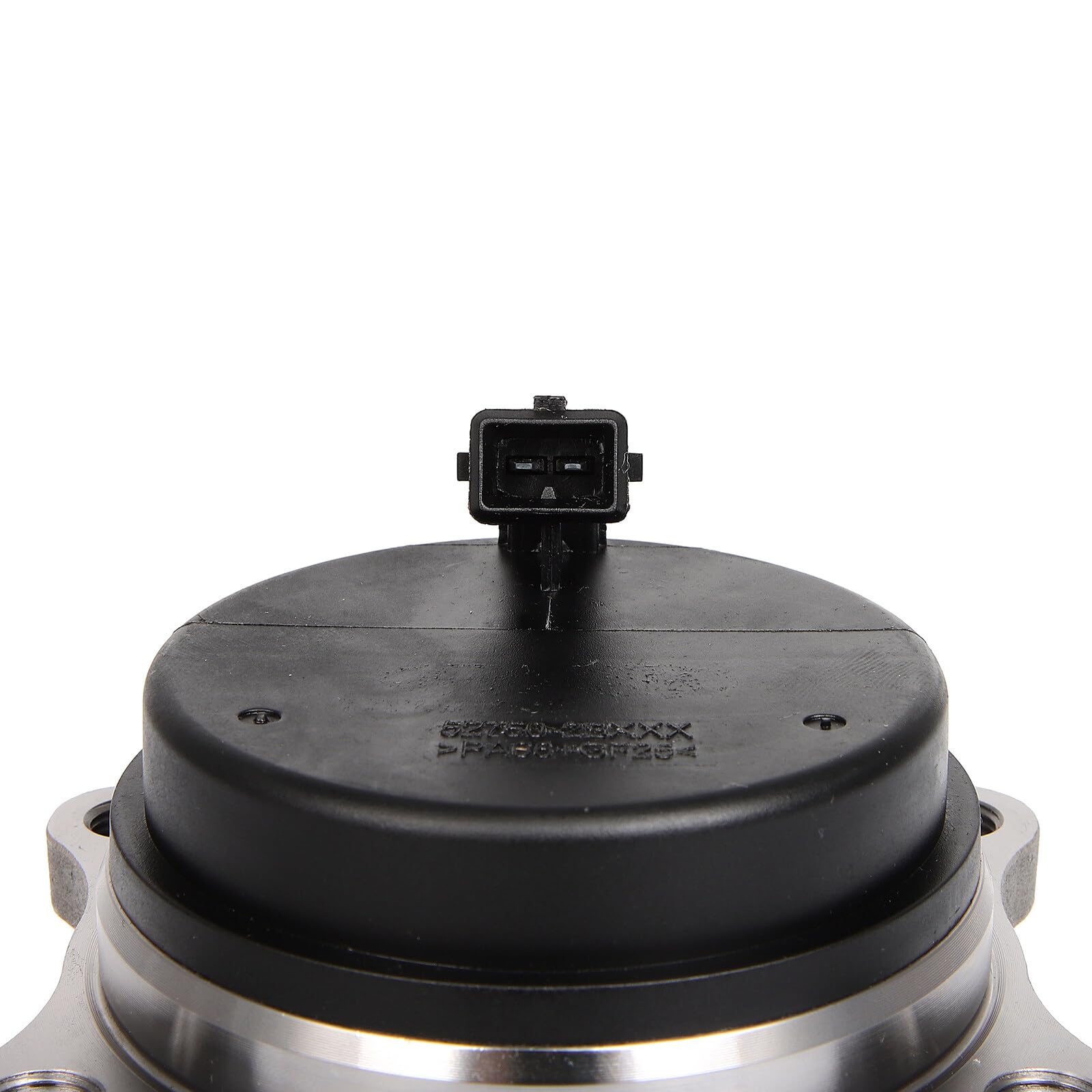 ECCPP 2 X Rear Wheel Hub Bearing for Kia Sedona 2015 2016 2017 2018-2019 512556 5 Lug