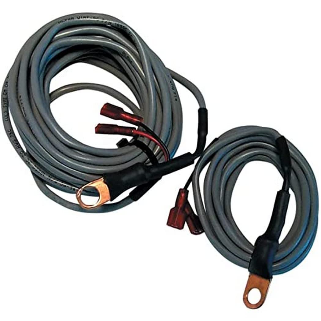 Balmar Temp Sensor Alternator - 54'