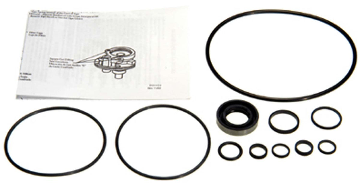 Plews & Edelmann 7918 Power Steering Pump Seal Kit
