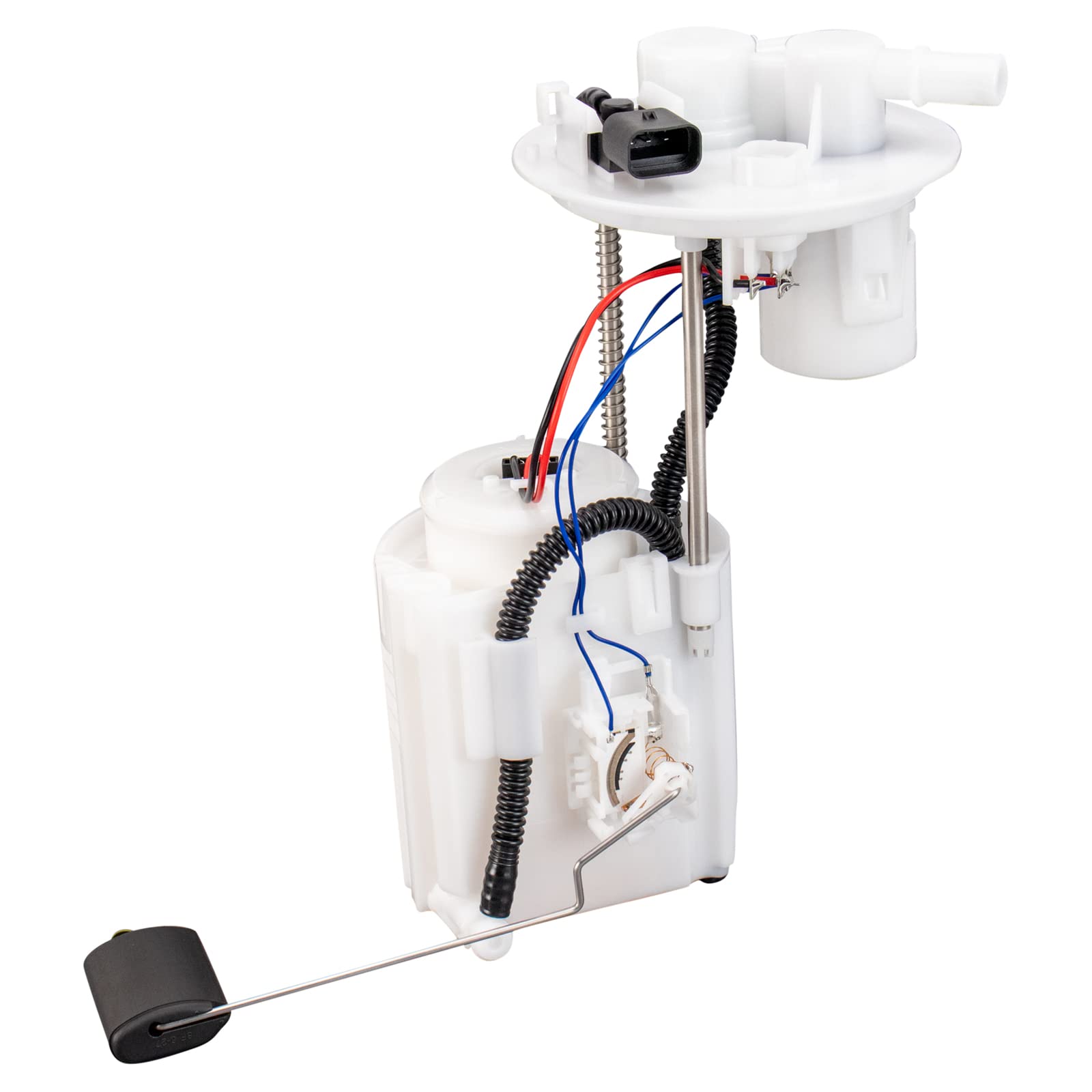 Trq Fuel Pump Module Assembly Compatible With 2014-2015 Kia Soul
