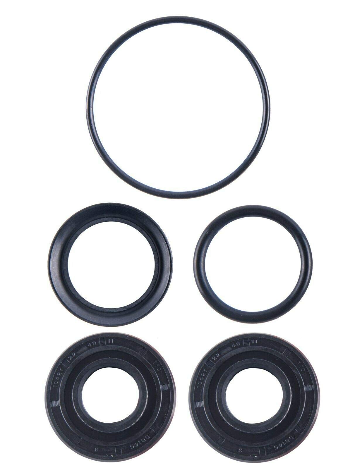 East Lake Axle Replacement For Front Differential Seal Kit Honda Trx 450 2002 2003 2004