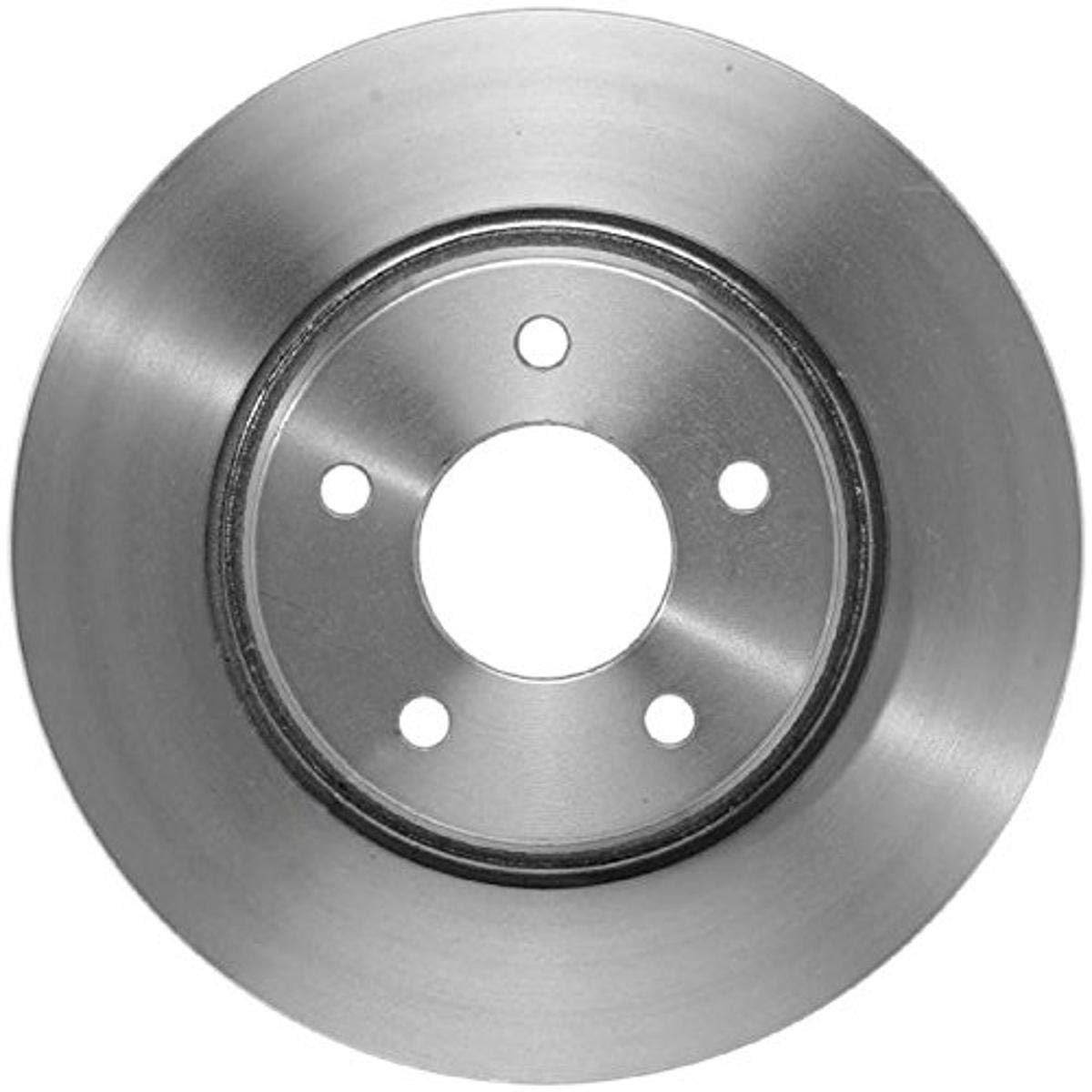 Bendix Premium Prt5684 Front Brake Rotor For Buick Terraza 2005, Chevrolet Uplander 2005, Pontiac Montana 2005, Saturn Relay 200