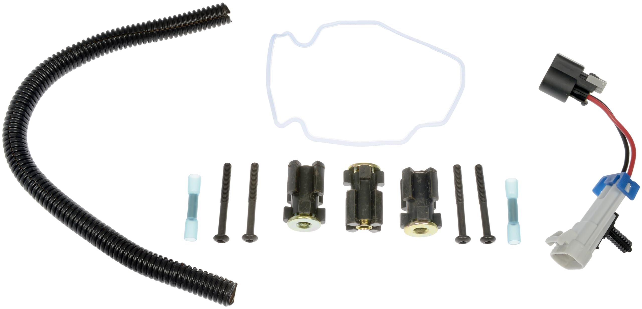 Dorman 306-010 Secondary Air Injection Pump Compatible With Select Models