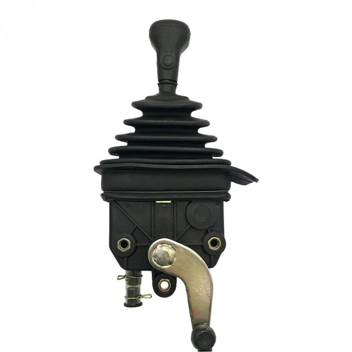 C Clink Replacement For Yamaha Rhino Utv Gear Shifter Assembly With Shift Rod 450 660 700 2004-2013