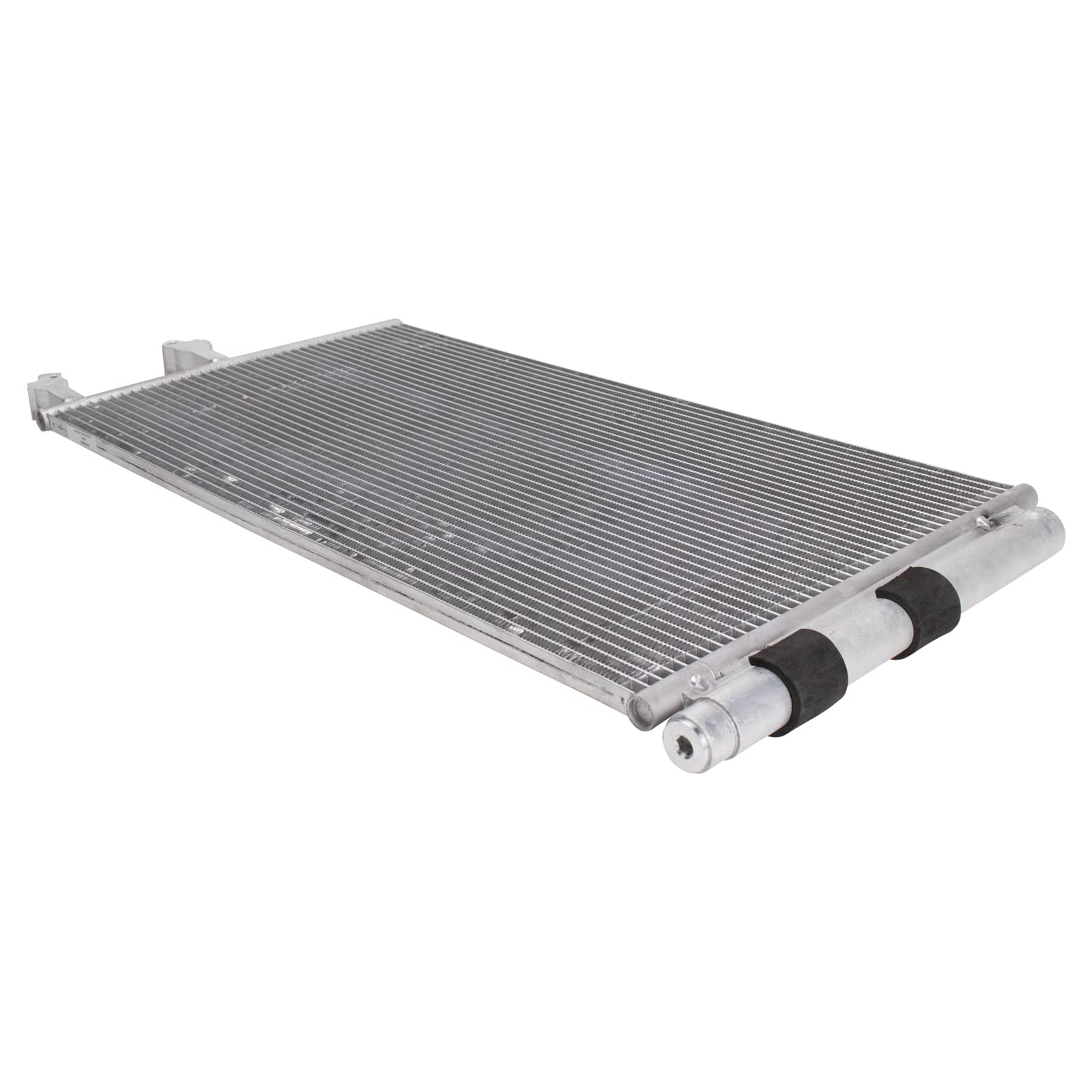 TRQ Air Conditioning A/C Condenser Receiver Drier Compatible with 2016-2021 Volvo XC90