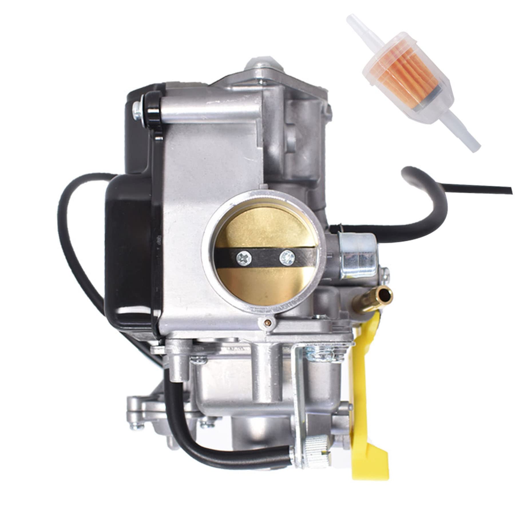 All-Carb Carburetor Carb Replacement For Honda Fourtrax 250 1987 1988 1989 1991 1992