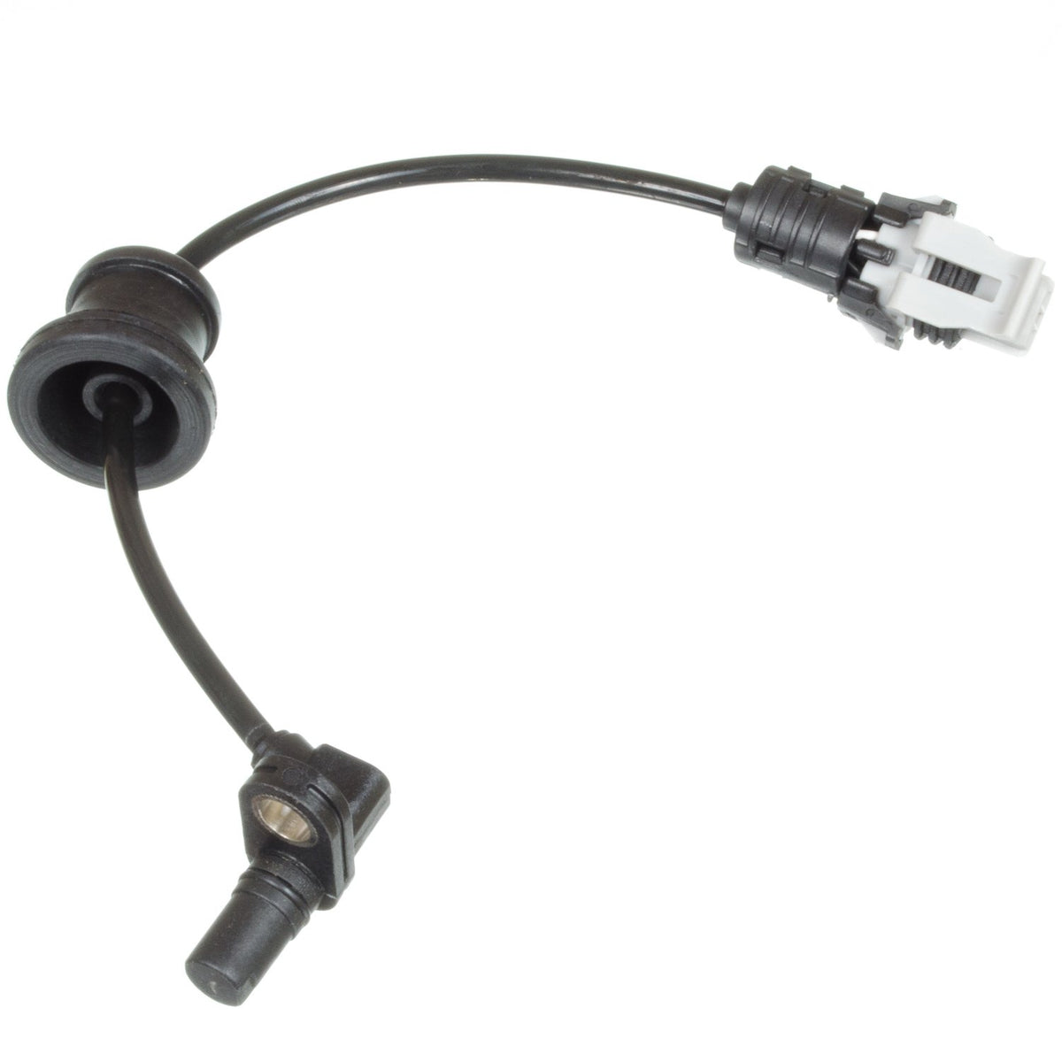 Holstein Parts 2Abs0804 Abs Wheel Speed Sensor - Compatible With Select Chevrolet Captiva Sport, Equinox; Pontiac Torrent; Satur