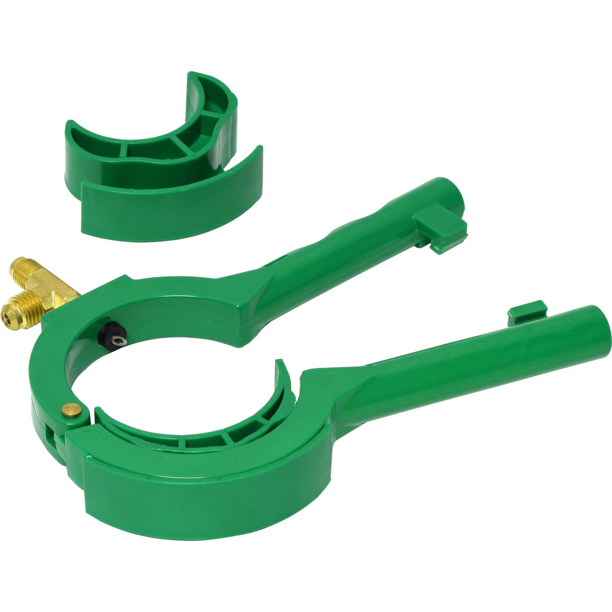 UAC Universal Air Conditioner to 5530C A/C Repair Tool