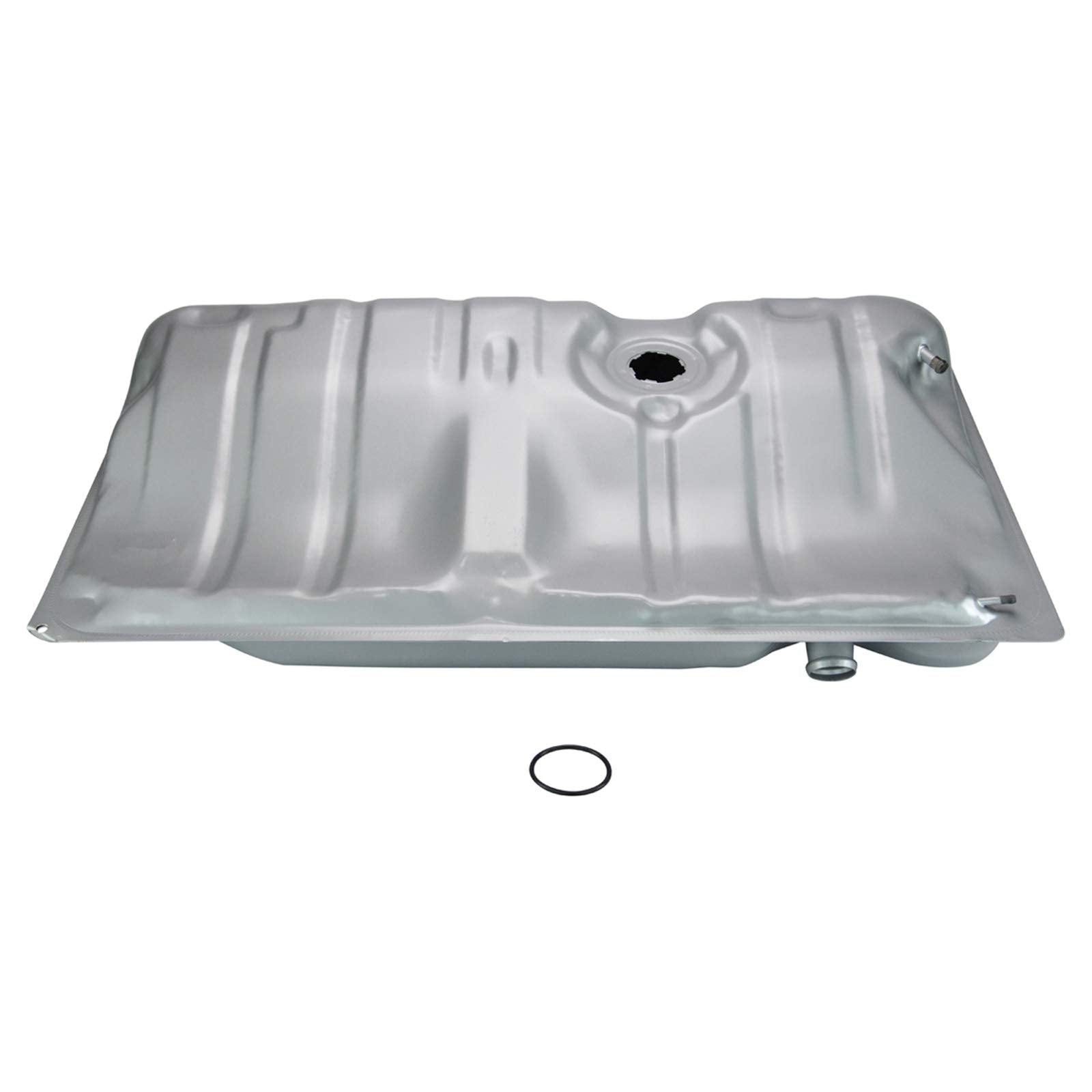Trq Gas Fuel Tank 10 Gal Compatible With 1980-1984 Volkswagen Jetta Rabbit 1981-1984 Rabbit Convertible 1982-1984 Scirocco