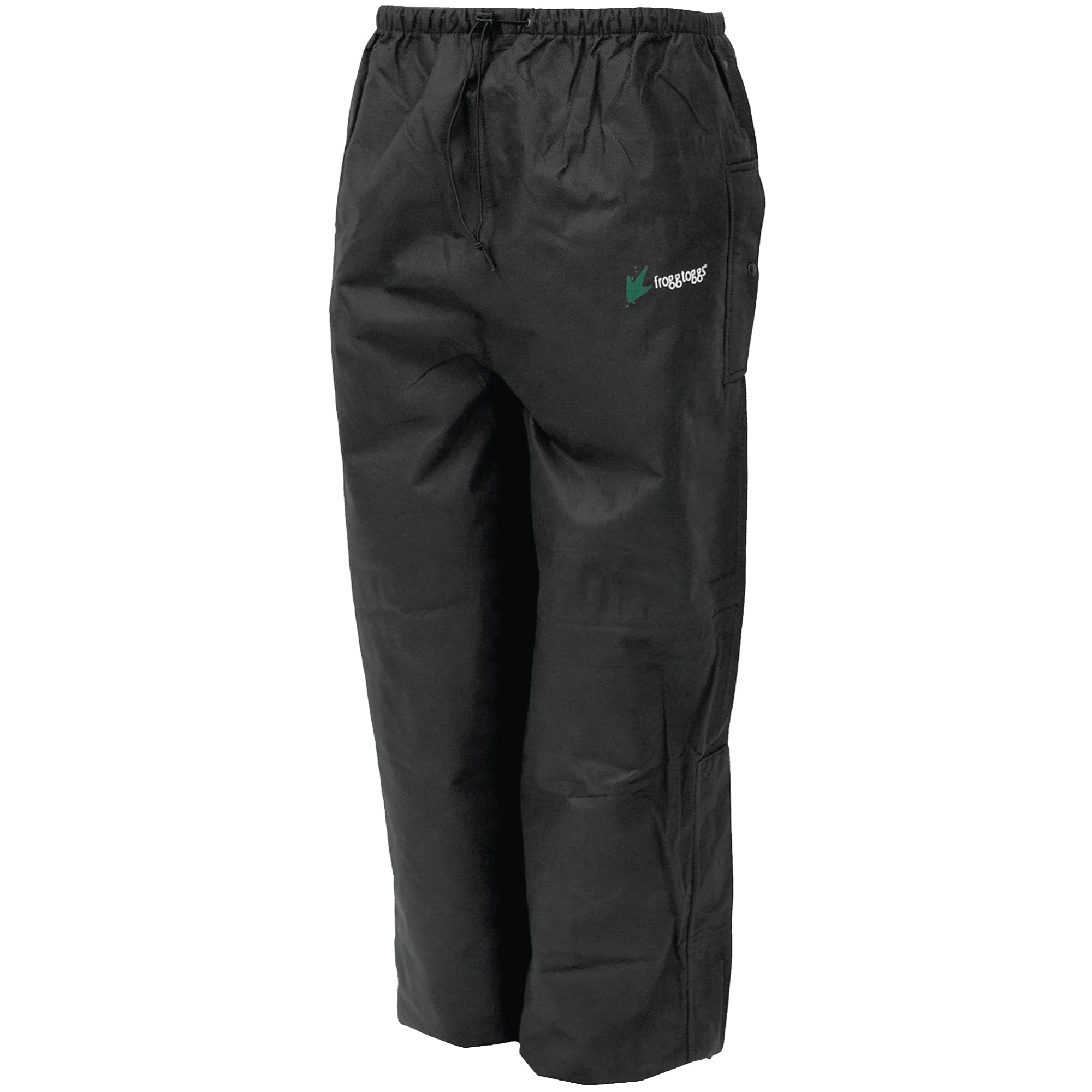 Frogg Toggs Men'S Bull Frogg Waterproof Rain Pant