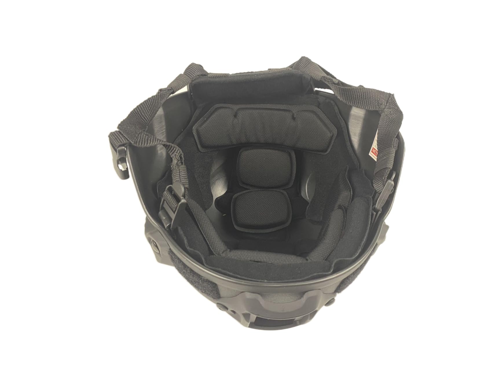 Hanstrong Gear Universal Tactical Airsoft Outdoor Combat Internal Replacement Memory Foam Pad Padding Inserts Protective Mat Kit