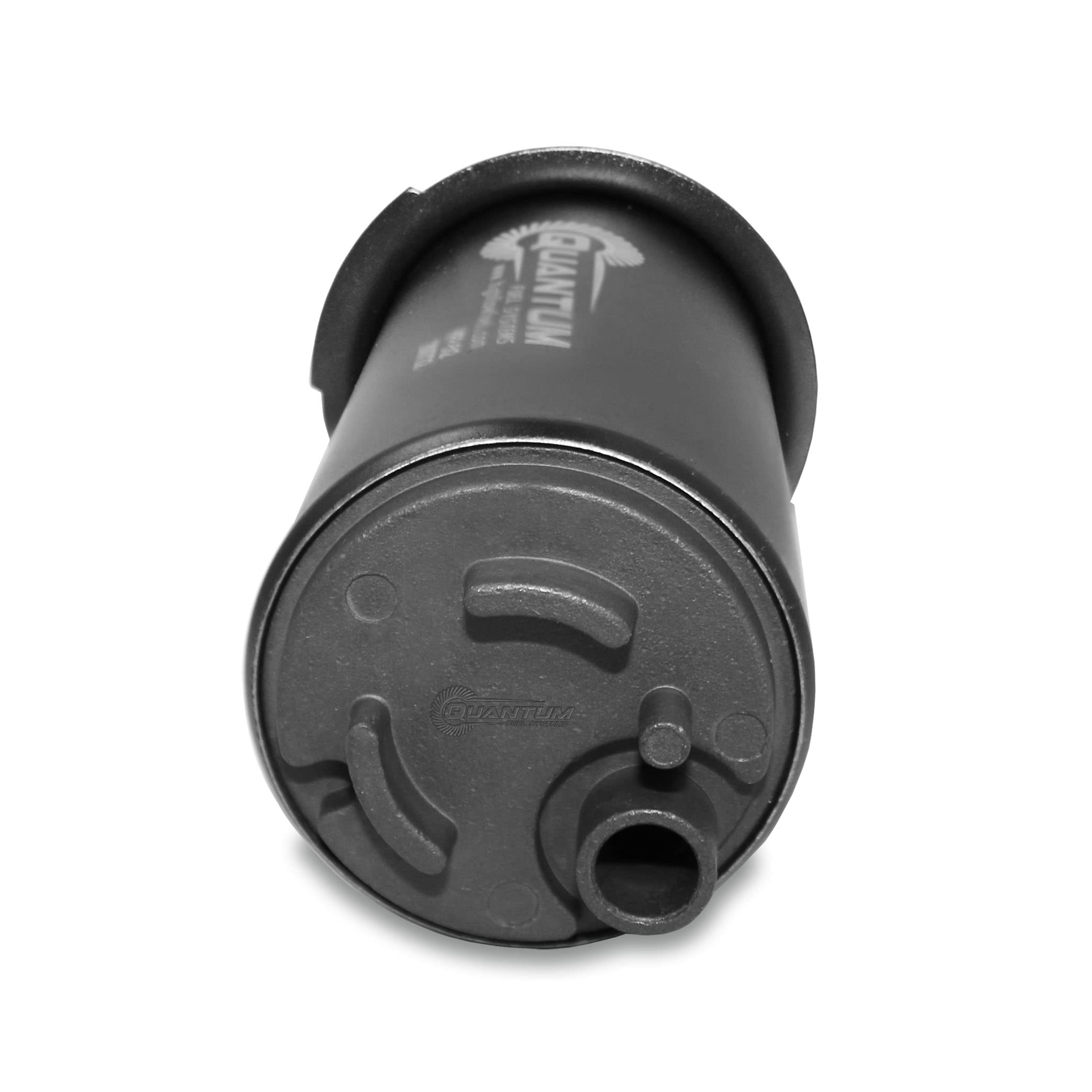 QFS oem Marine/Outboard Fuel Pump w/Tank Seal Replacement for Yamaha Outboard 150-250 Electronic Fuel Injection, 1999-2001, oem