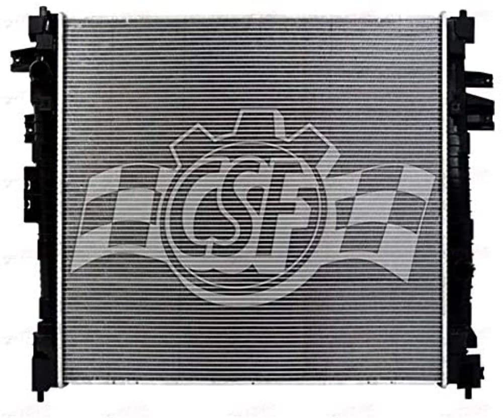 2018 - 2019 Chevrolet Traverse 2.0L