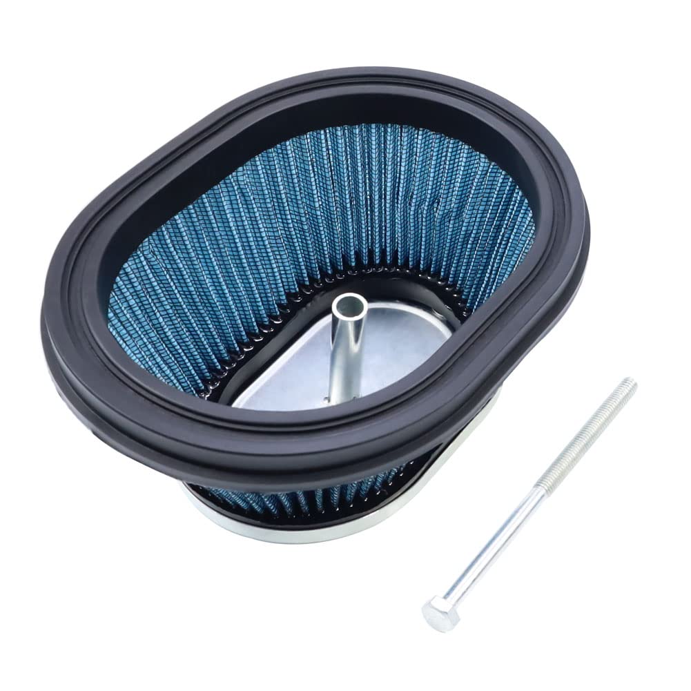 Blaster 200 Air Filter For Yamaha Blaster 200 Yfs200 Breeze 125 Yfa125 Grizzly 125 Yfm125 Raptor 125 Yfm125R Raptor 250 Yfm250R #2Xj-14451-00-00