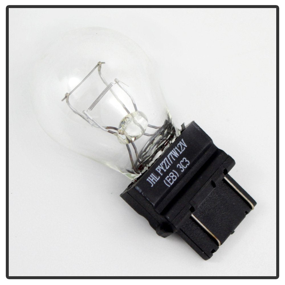 Acanii - For 2006-2013 Chevy Impala Rear Replacement Tail Light Brake Lamp Assembly - Driver Side Only