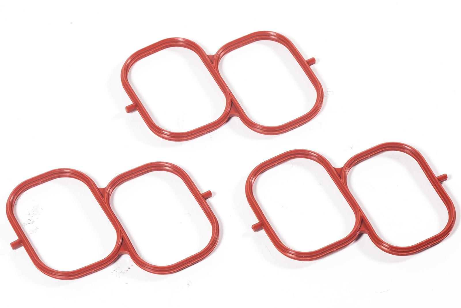 037-4886 0374848 for LEXUS ES350 RX350 RX450H Intake Plenum Gasket TOYOTA AVALON CAMRY HIGHLANDER RAV4 SIENNA VENZA 2005 2006 20