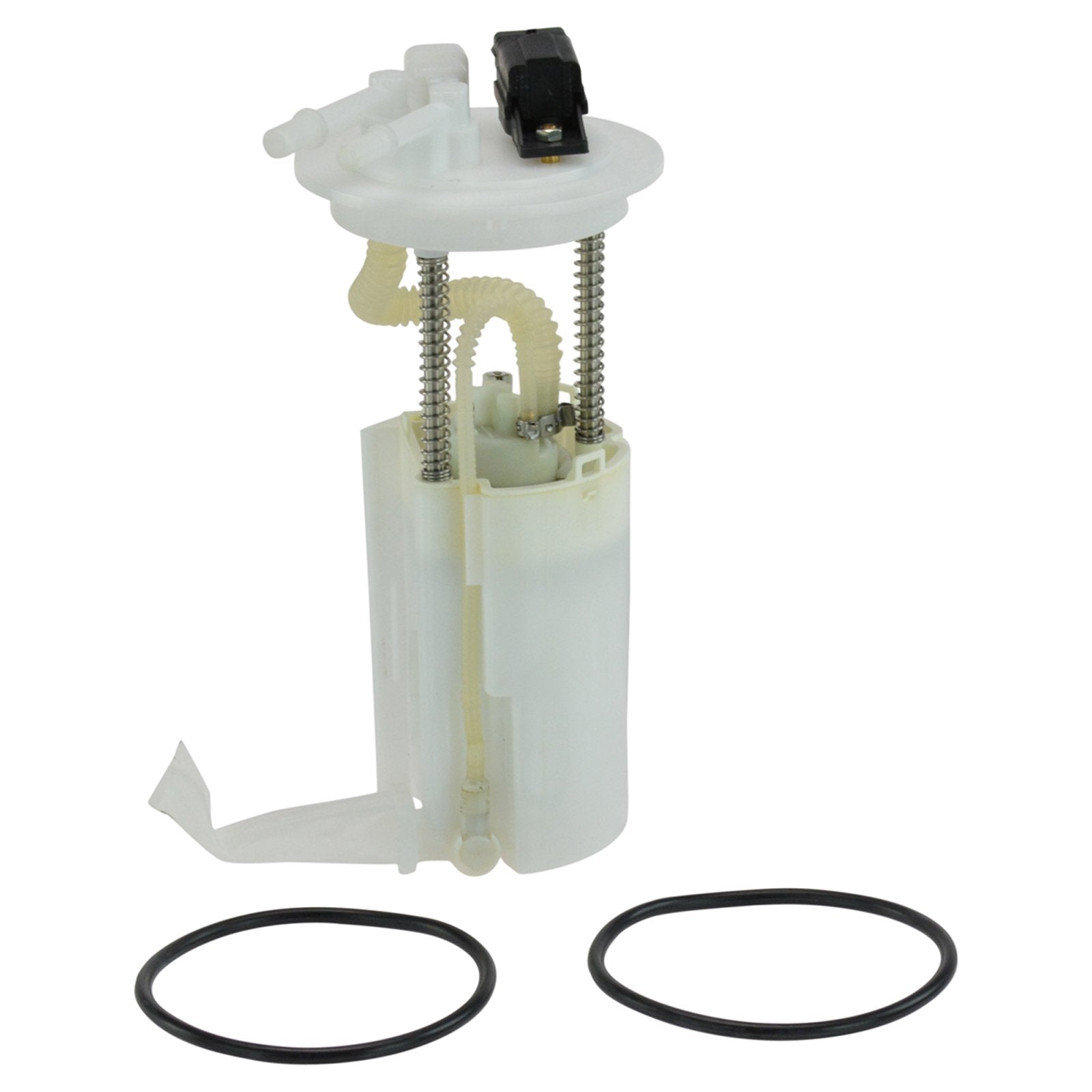 Trq Fuel Pump Module Assembly Compatible With 2001-2002 Saturn L100 2001-2003 L200 2001-2005 L300 Lw200 Lw300