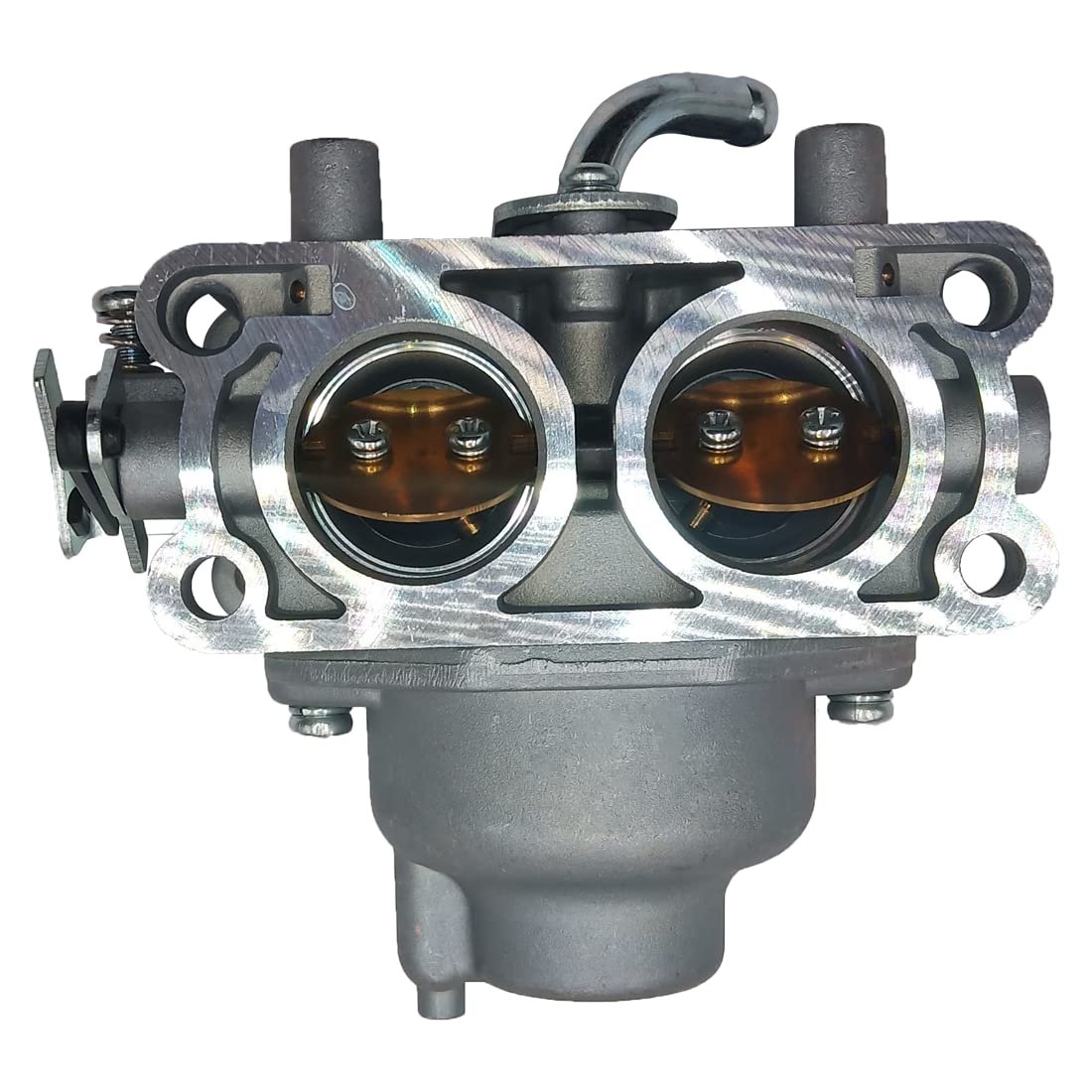 Rebuiman 15004-1011 Carburetor Fits for Kawasaki 15004-1025 15004-0930 15004-7082 15004-7051 Fits FX730V-AS28 FX730V-AS29 FX730V