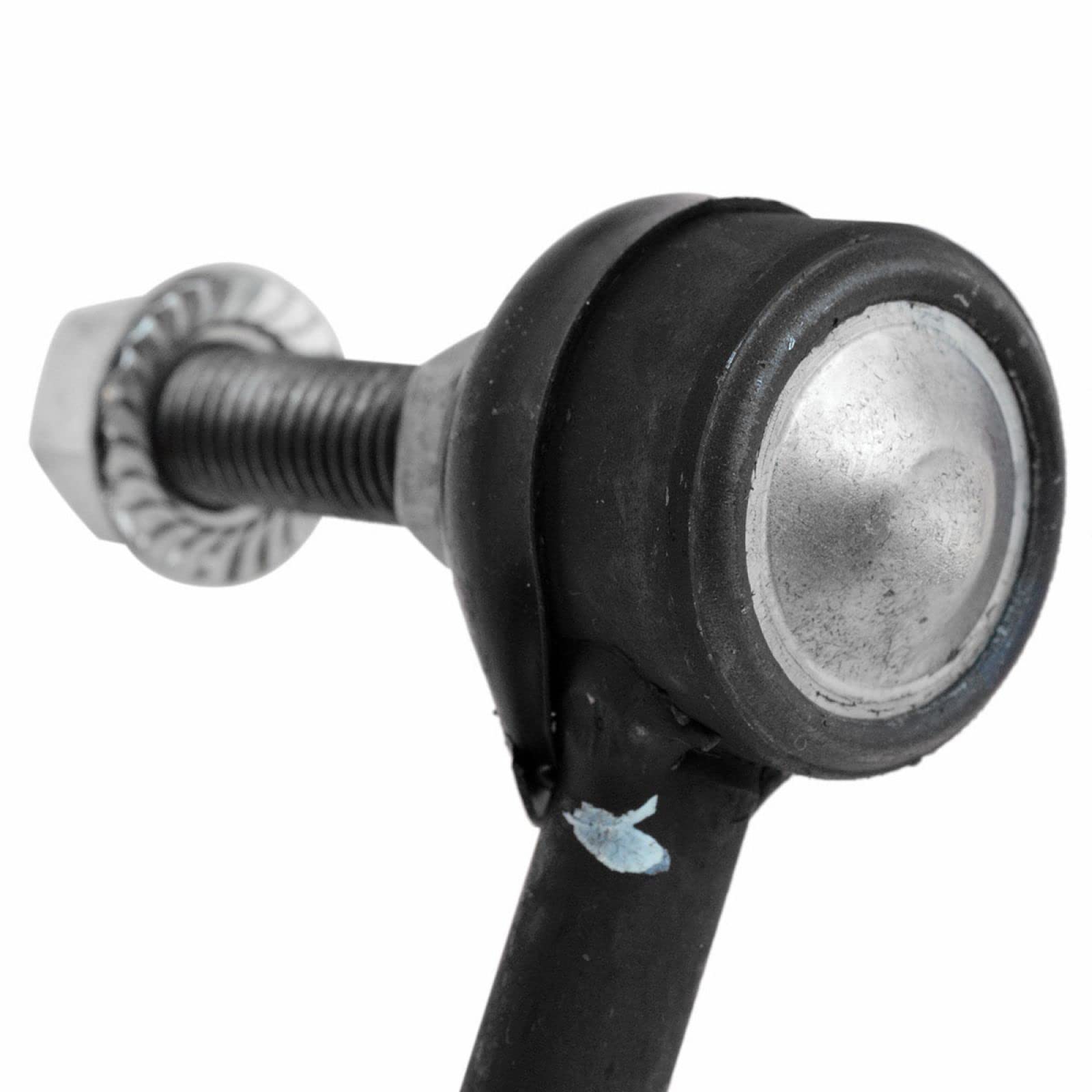 Trq Front Sway Bar Stabilizer Link Set Compatible With 2005-2014 Ford Mustang