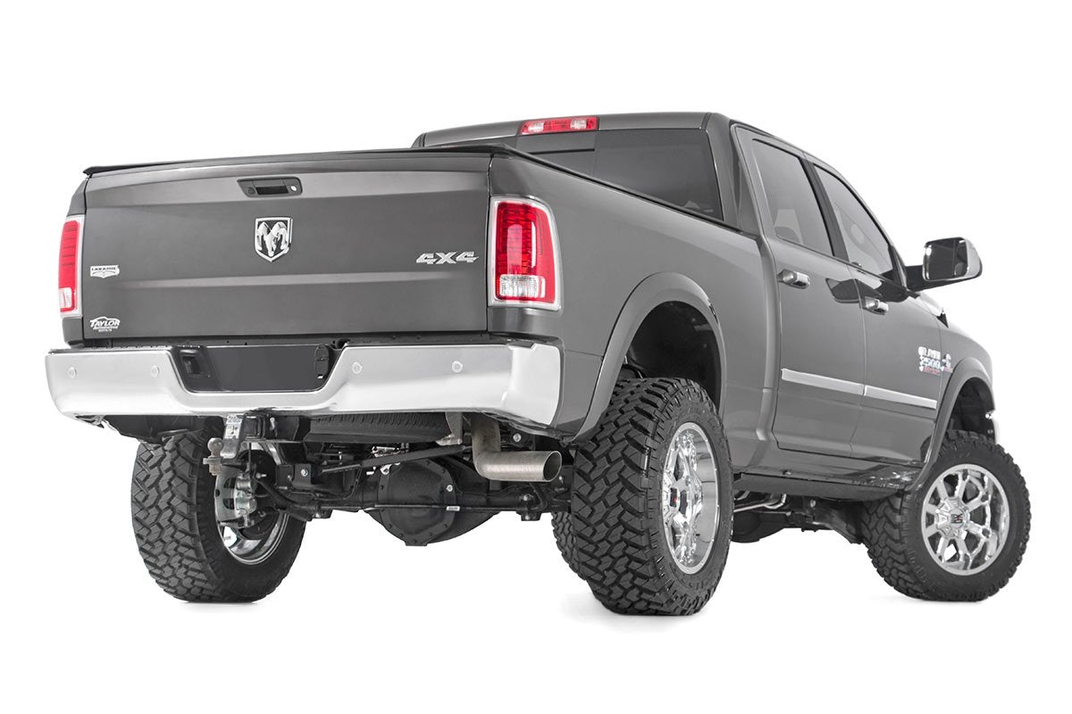 Rough Country 2.5' Lift Kit For 2014-2024 Ram 2500 4Wd - 30200