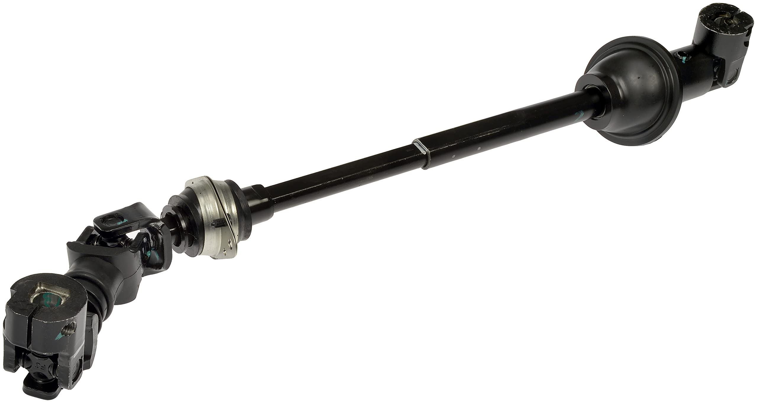 Dorman 425-292 Steering Shaft Compatible With Select Dodge/Jeep Models