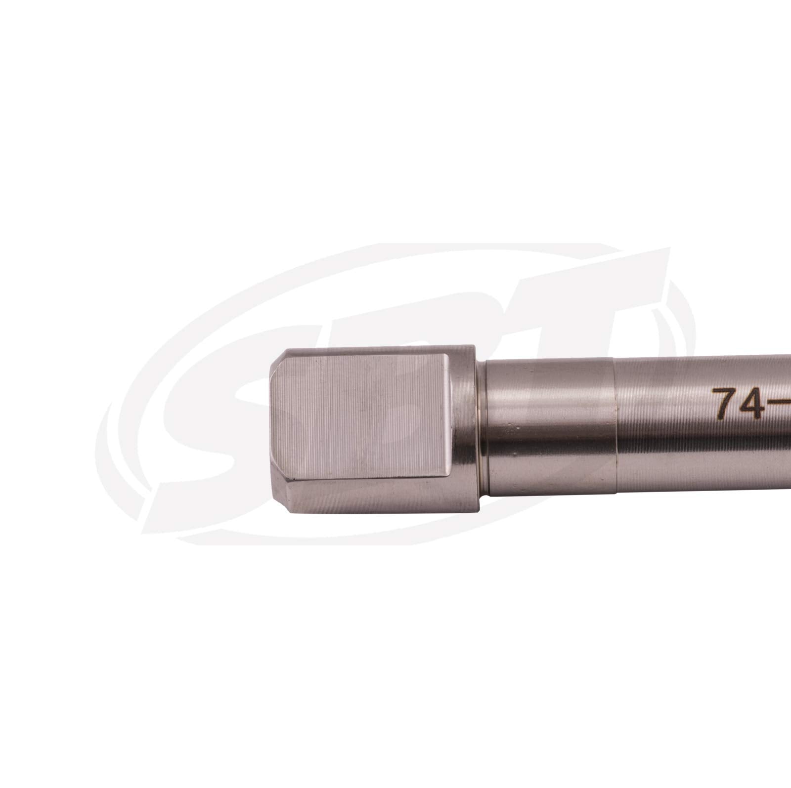 Kawasaki Impeller Shaft 650 SX /X2 /TS/Jetmate/SC/TS /750 SS/Super Sport XI/XIR/STS/ST /750 SXI/Super Sport/SXI Pro/XI Sport 13107-3721