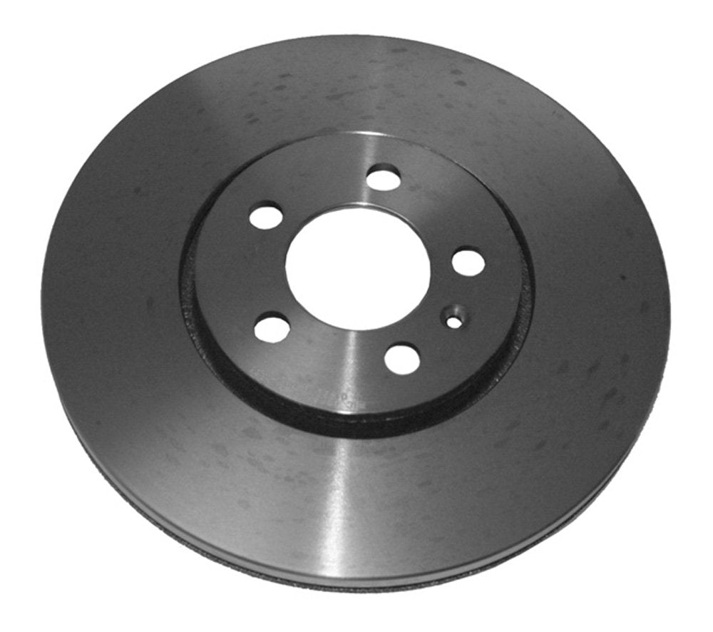 Raybestos 96806R Professional Grade Disc Brake Rotor