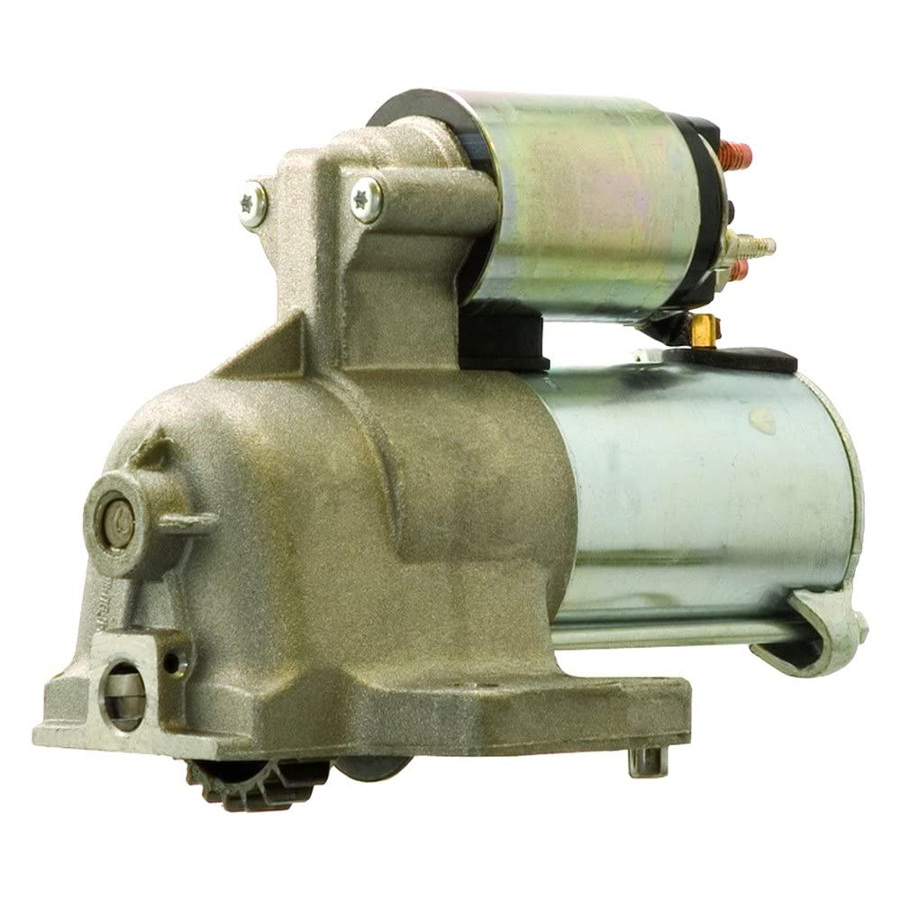 Remy 28732 Premium Remanufactured Starter