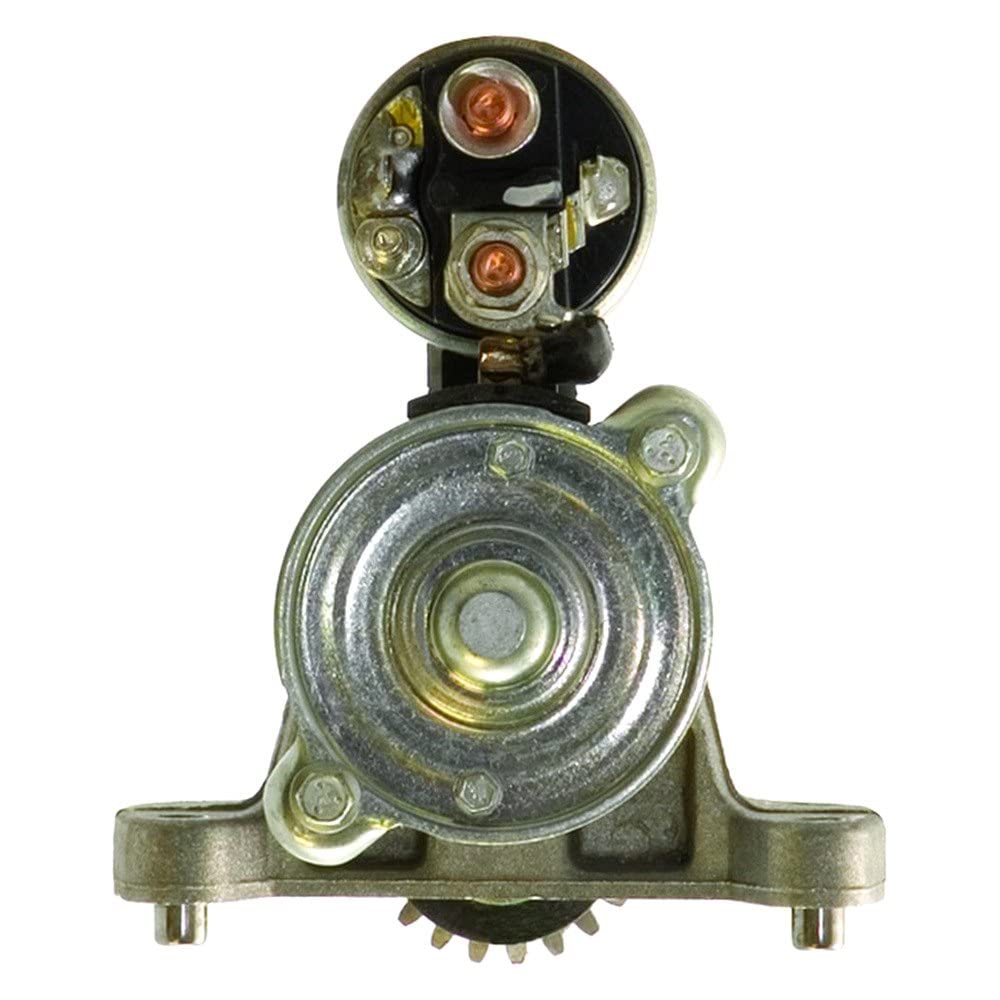 Remy 28732 Premium Remanufactured Starter