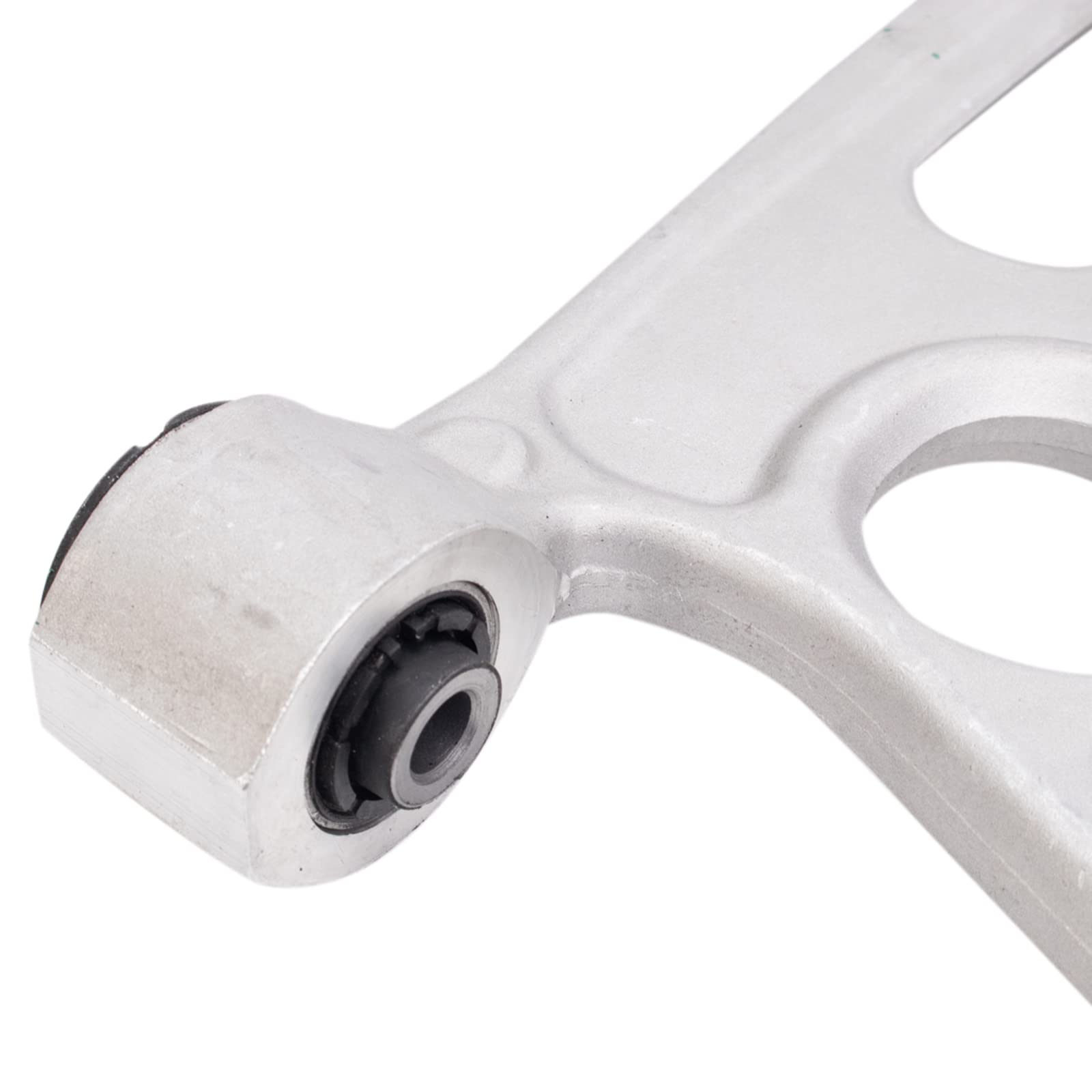 Trq Front Right Lower Control Arm With Ball Joint Passenger Side Compatible With 2016-2019 Hyundai Sonata 2016-2020 Kia Optima