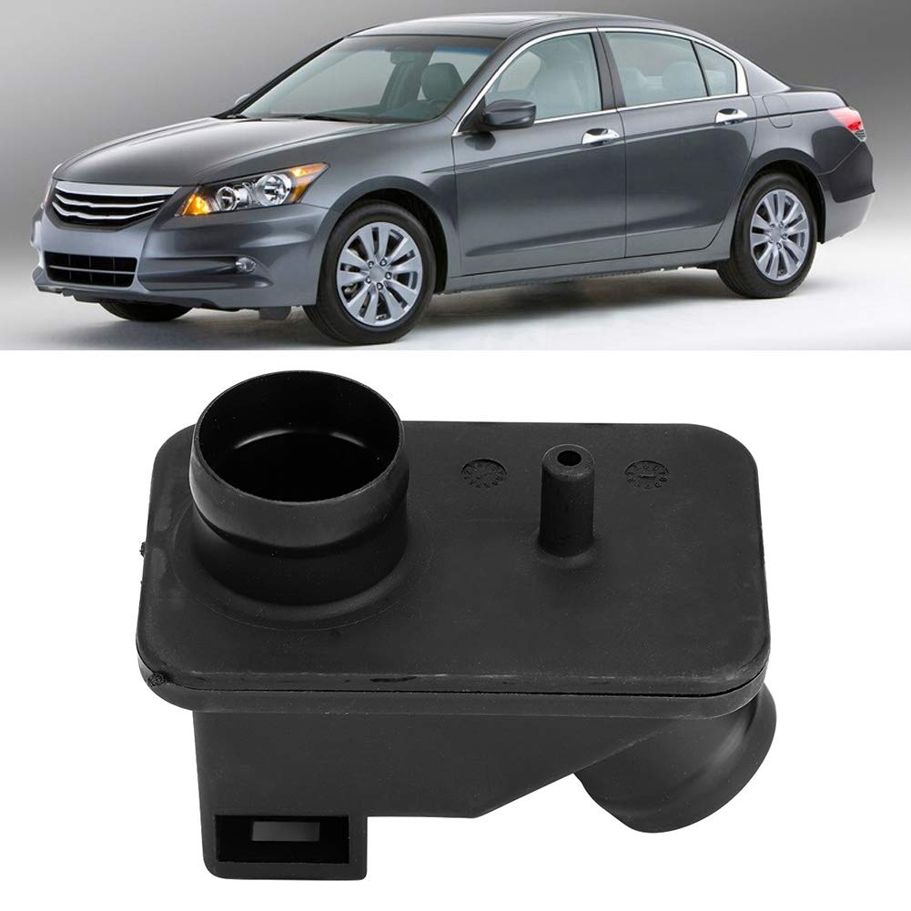 Air Intake Systems For Honda Accord/Element, Black Air Cleaner Intake Chamber Tube Hose Oem: 17138-Raa-A00