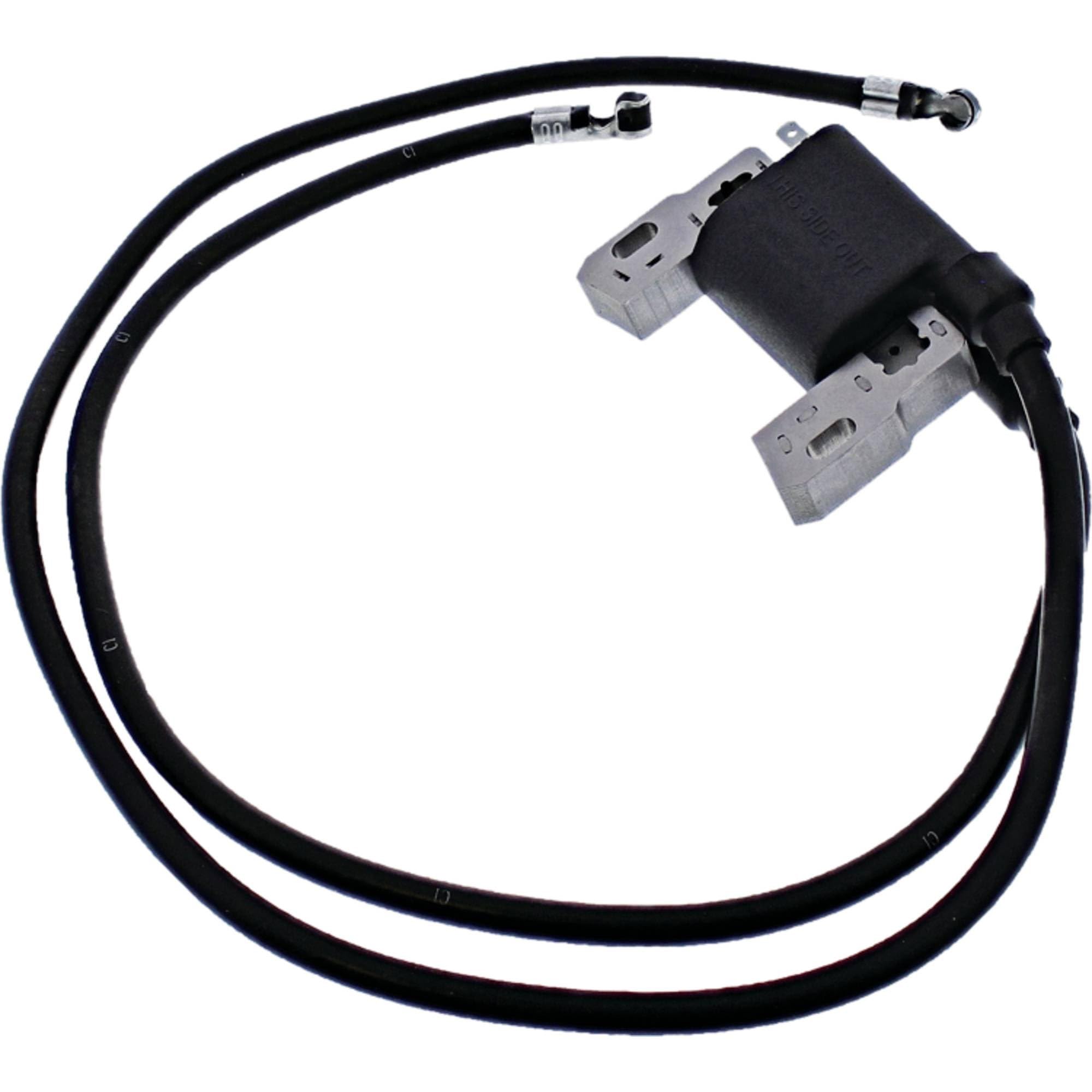 Db Electrical 160-01006 New Ignition Coil Compatible With/Replacement For Briggs & Stratton 16-18Hp Engines Models 400400-422700