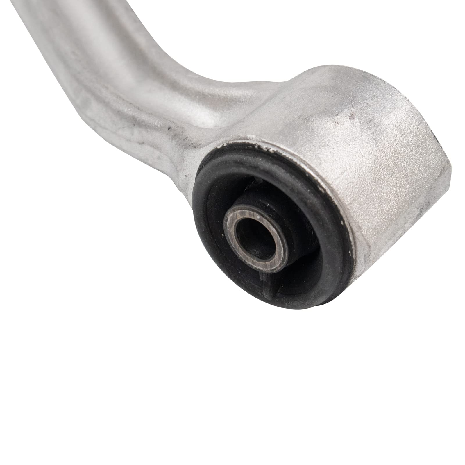 Trq Front Left Upper Control Arm With Ball Joint Drivers Side Compatible With 2011-2012 Infiniti G25 2007-2008 G35 2009-2013 G37