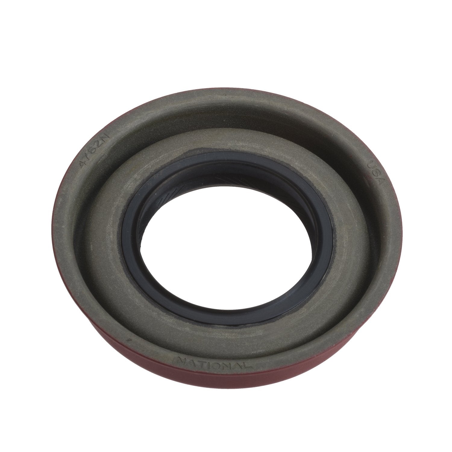 National 4762N Wheel Seal For Chevrolet Silverado 1500