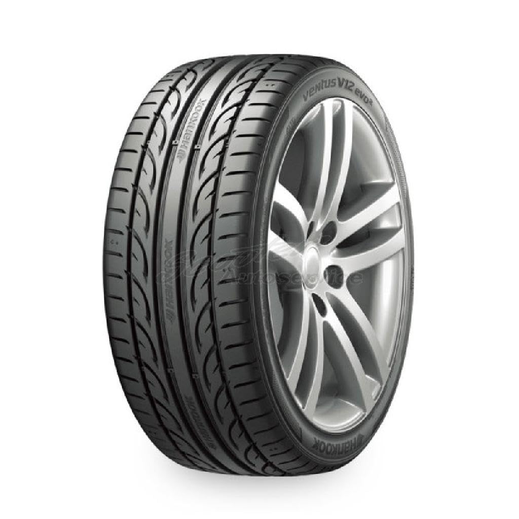 Hankook Ventus V12 Evo 2 Summer Radial Tire - 235/40R18 95Y