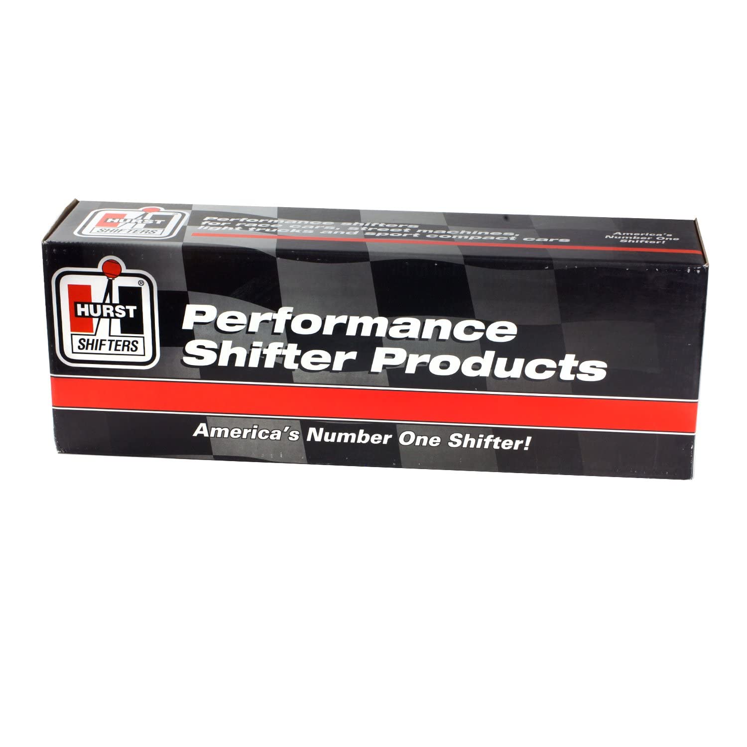 Hurst 3916020 Billet Plus Short Manual Shifter For Dodge Challenger