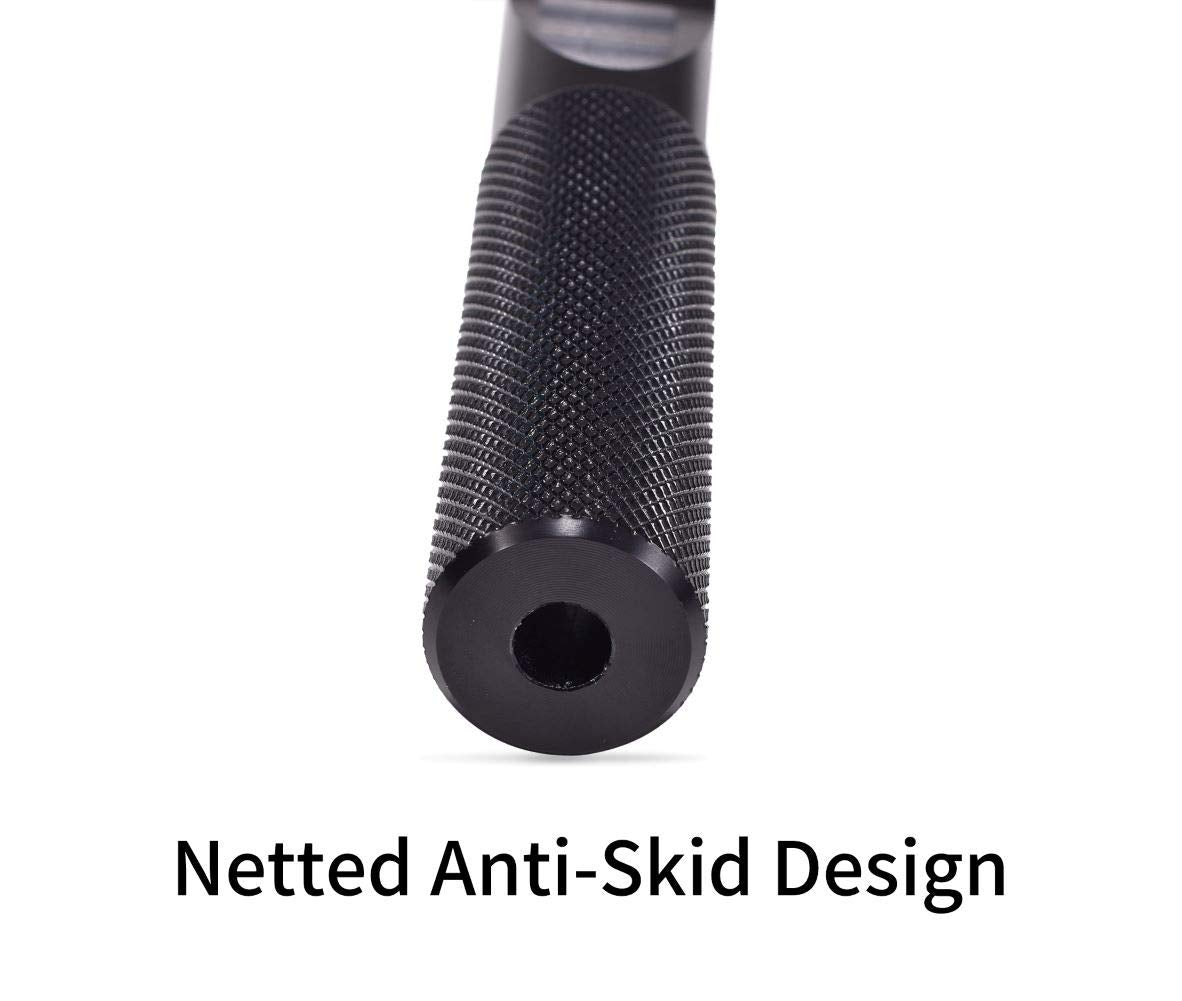 Hopider Rzr Belt Changing Tool For Polaris Rzr 900 S 1000 Xp/Xp4 Turbo Rzr 800 570,Black