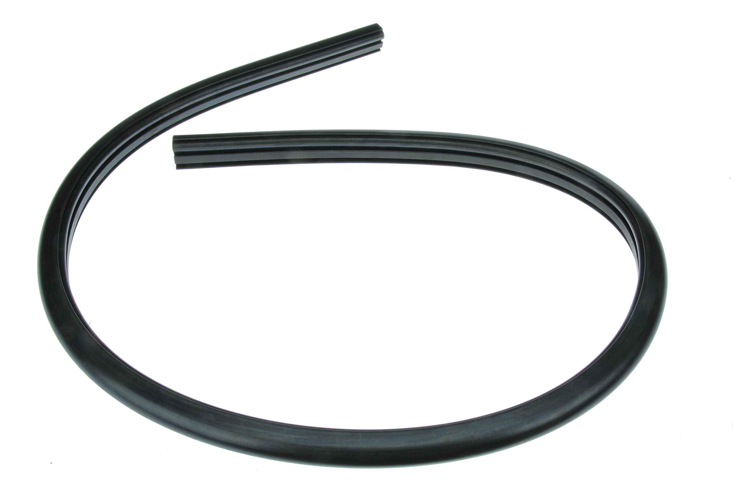 Uro Parts Ahh7136 Windshield Seal, Frame To Body, 55 1/2' Long