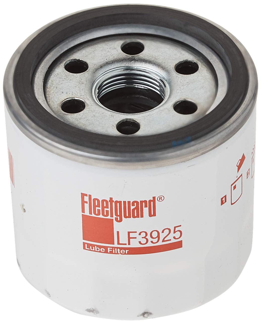 Cummins Nw 1857444 Onan Oil Filter