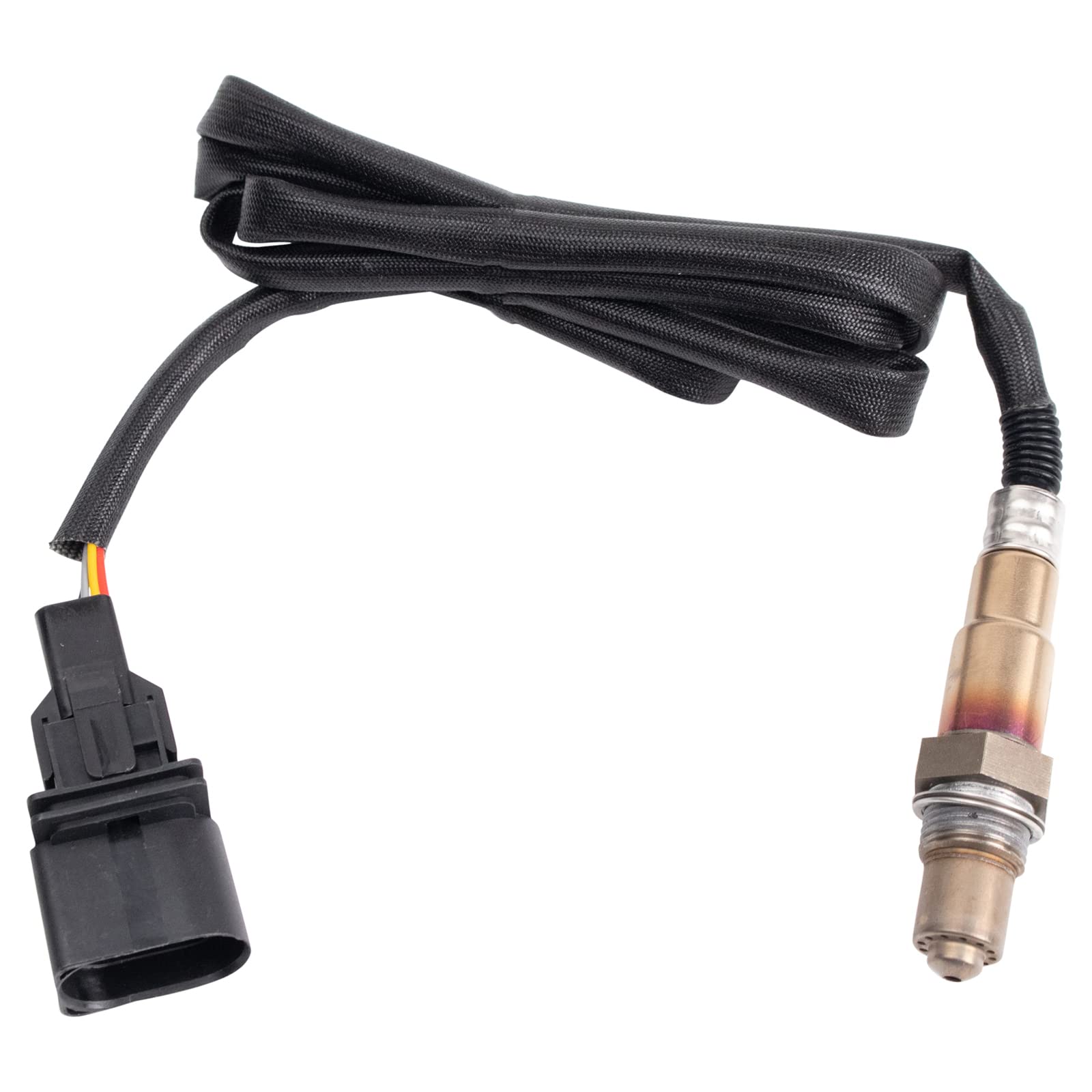 Trq Upstream O2 Oxygen Sensor Fits 04-06 Audi 03-05 Bmw 03-06 Cayenne 01-06 Vw