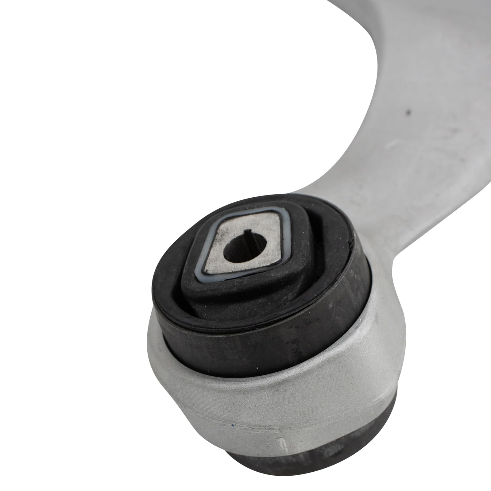 Trq Front Right Lower Forward Control Arm With Ball Joint Compatible With 2011-2019 Bmw
