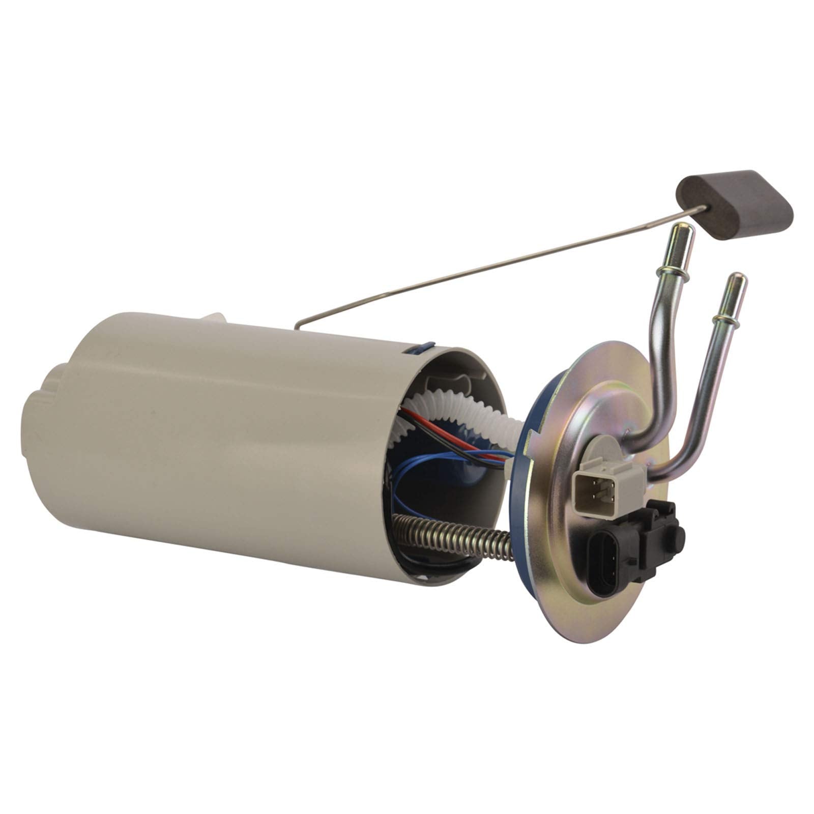 Trq Fuel Pump Module Assembly Compatible With 2002-2004 Chevrolet Tahoe Gmc Yukon