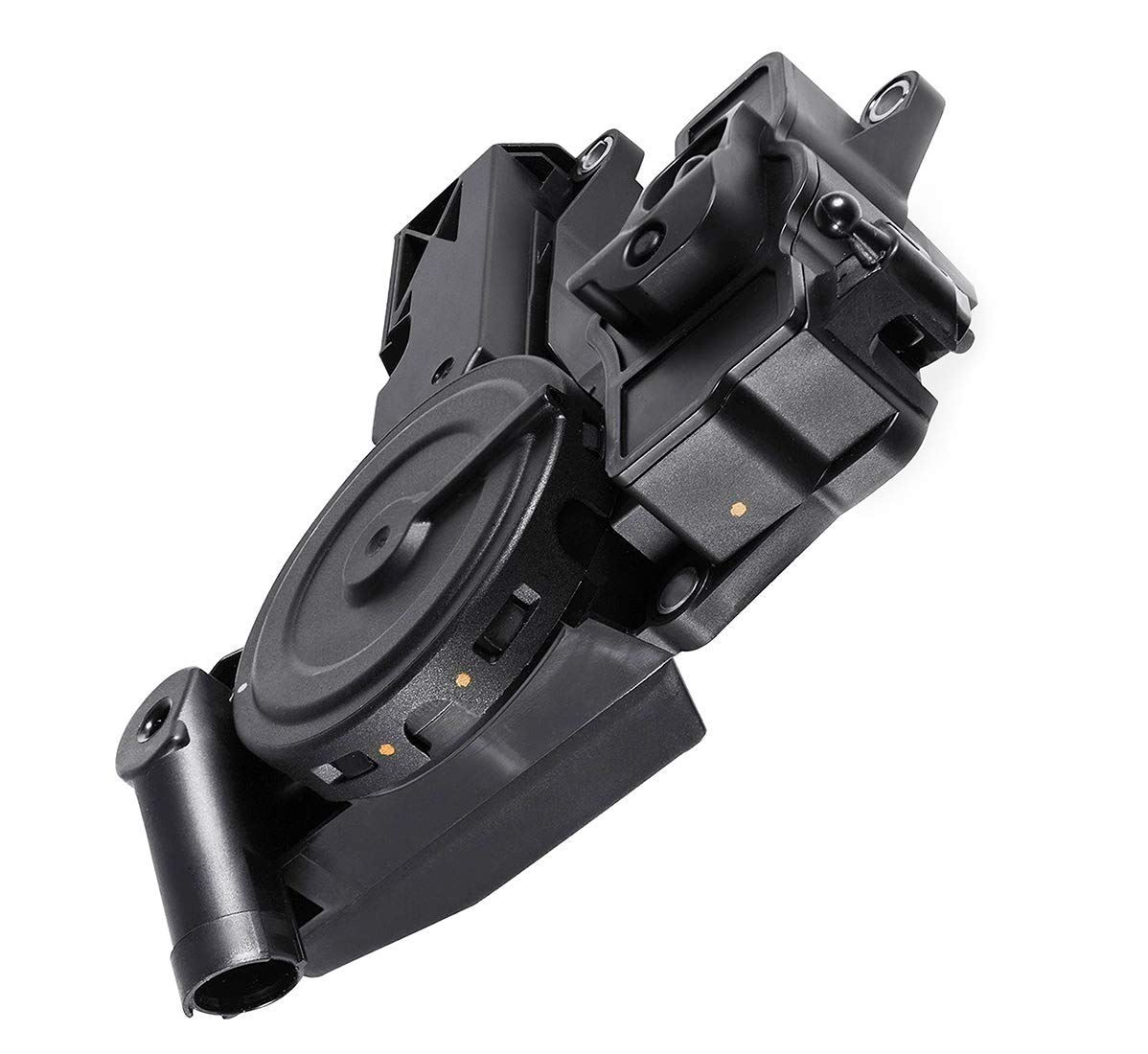 Pcv Valve Engine Crankcase Vent Oil Separator Breather Hose Kit Fit For Audi A3 A4 A5 Q5 Tt Vw Beetle Cc Jetta Passat Tiguan 1.8 2.0Tsi Replace 06H103495Ab, 06H103495Ah, 06H103495B