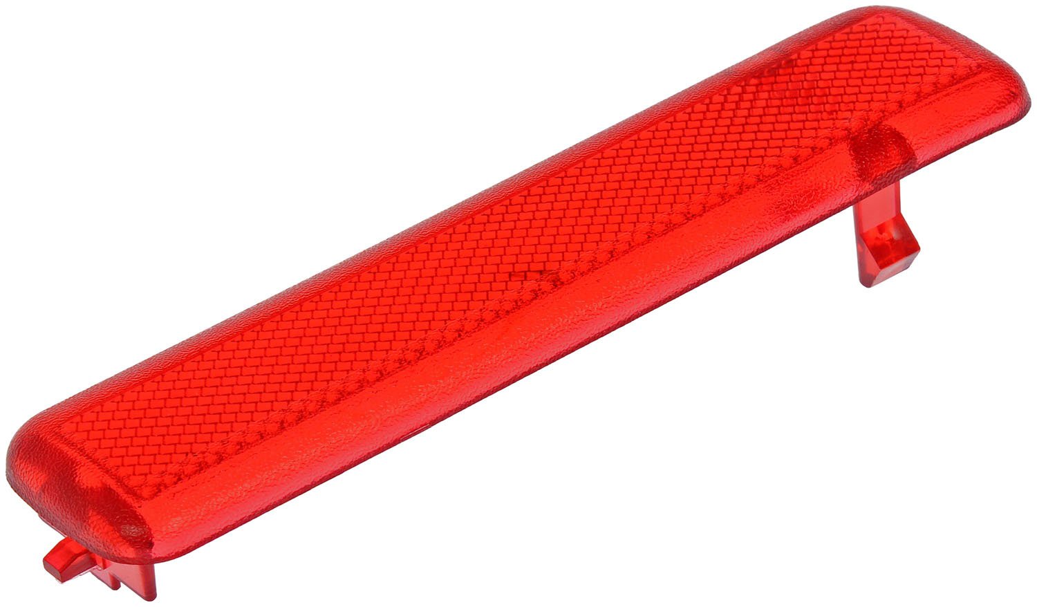 Dorman 74368 Door Interior Reflector For Select Cadillac / Chevrolet / Gmc Models, Red