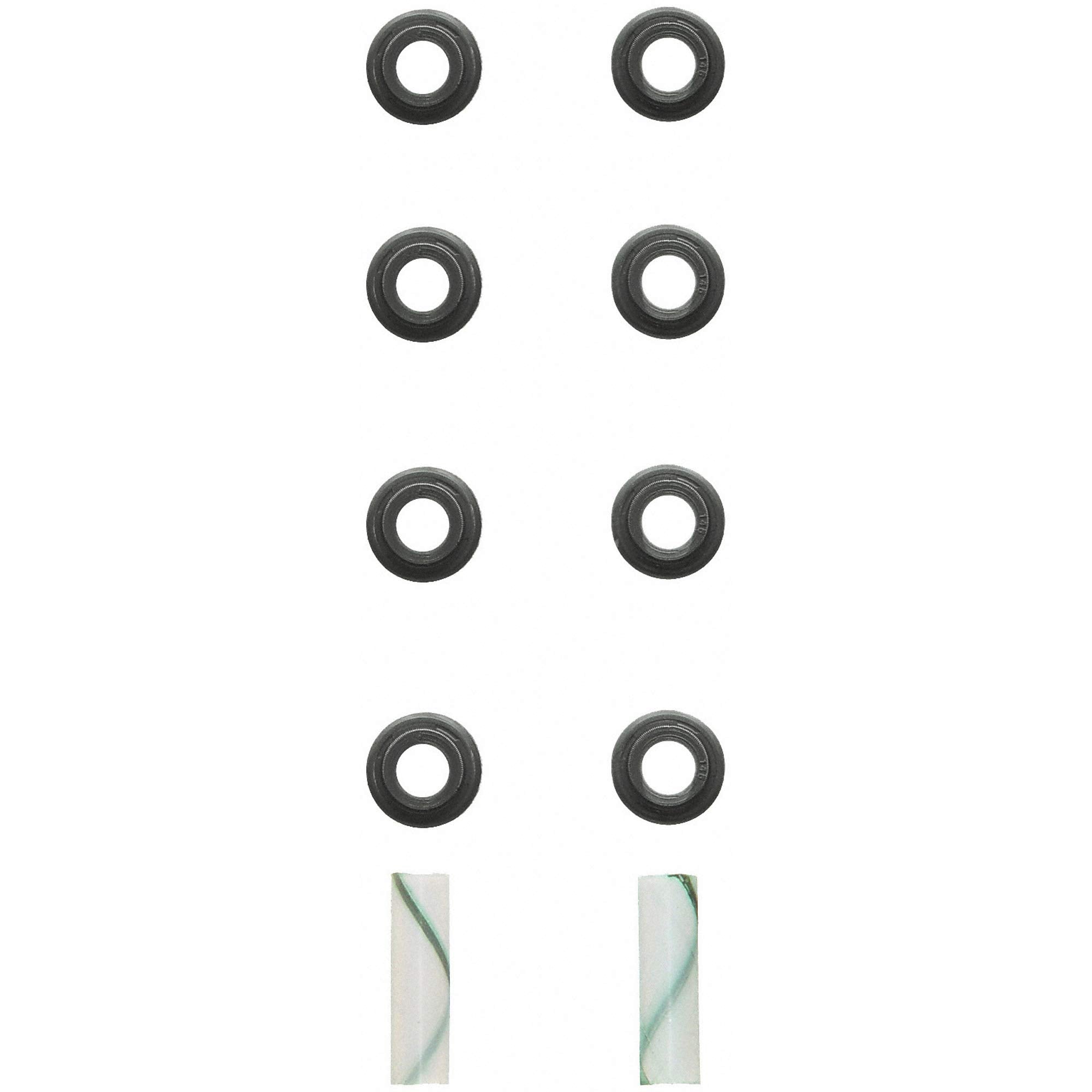 Fel-Pro Ss 70598 Valve Stem Seal Set