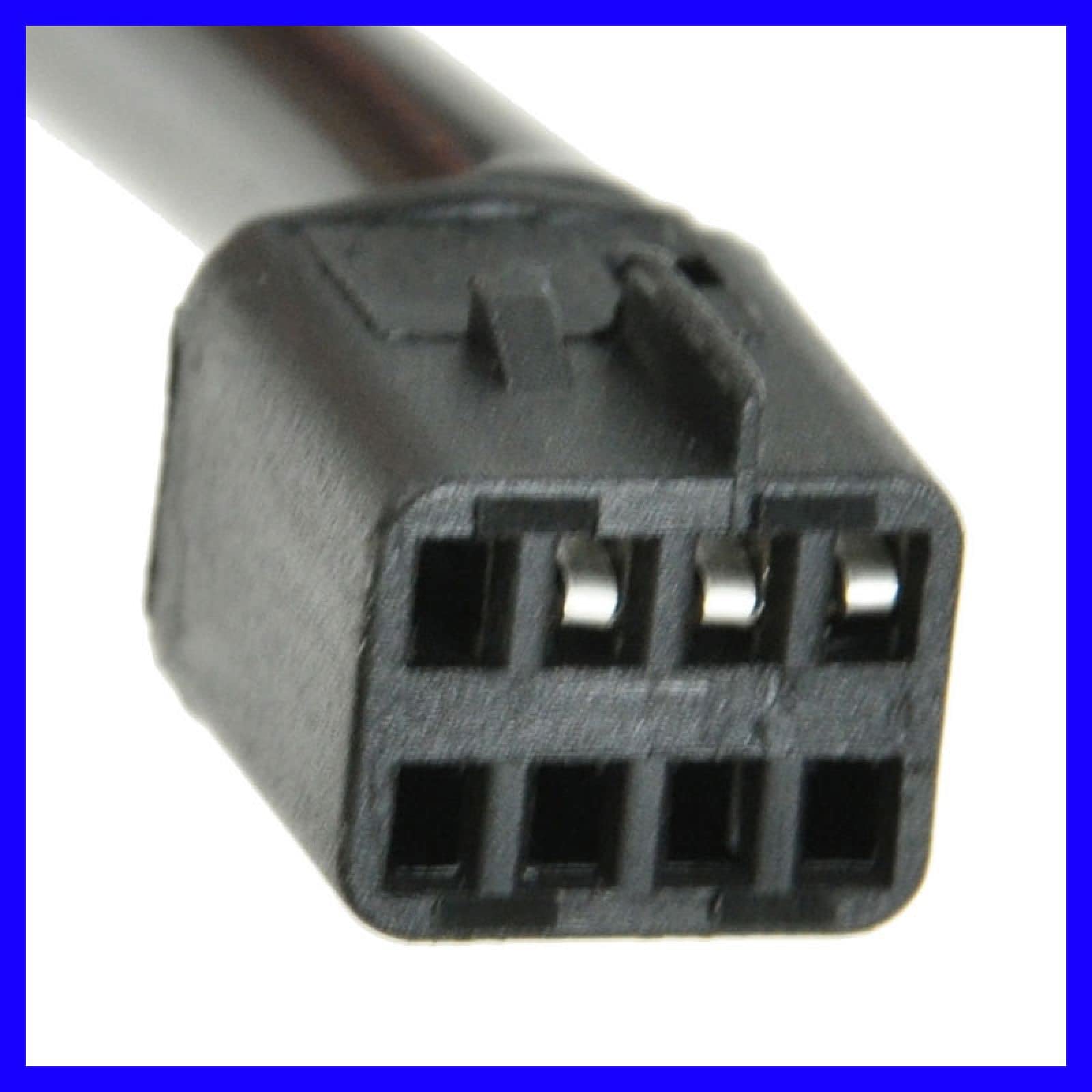 Trq Right Mirror Without Heat Passenger Side Compatible With 1997-2005 Buick Century 1997-2004 Regal Gm1321212