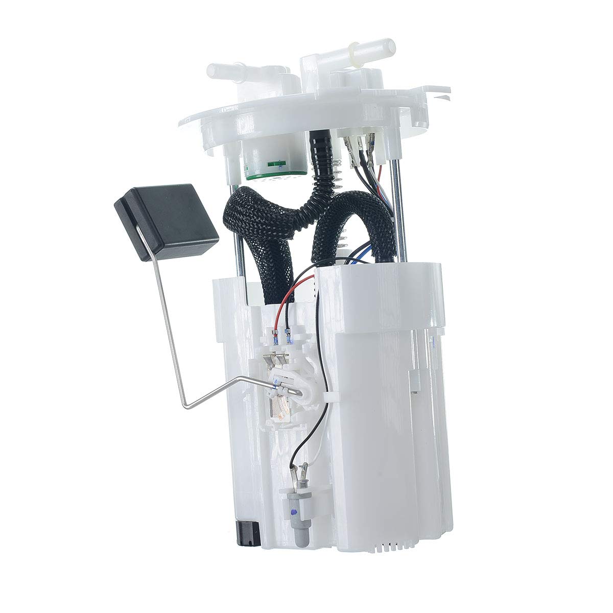 YHTAUTO Electric Fuel Pump with Sending Unit Compatible with Nissan Altima 2007-2013 Maxima 2009-2014 l4 2.5L V6 3.5L