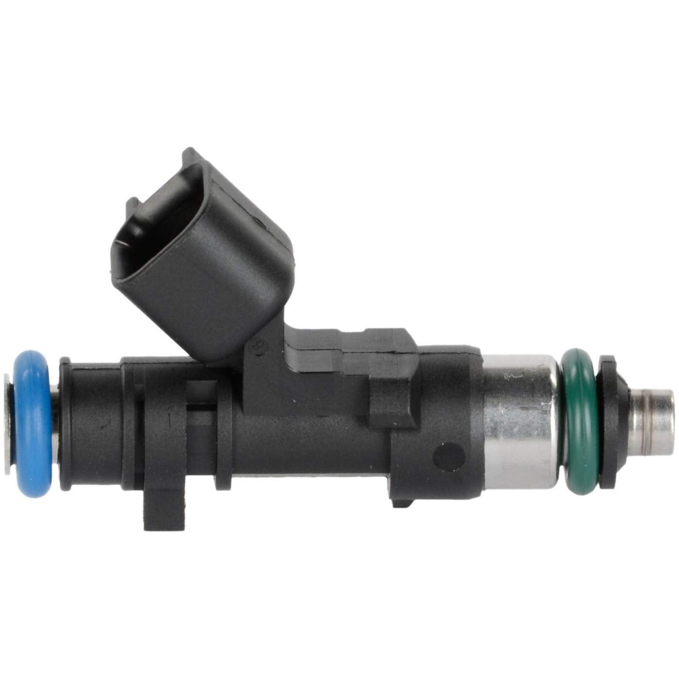 BOSCH 62391 OE Fuel Injector- Compatible with Select Chrysler Pacifica, Sebring, Town & Country, 300; Dodge Avenger, Challenger,