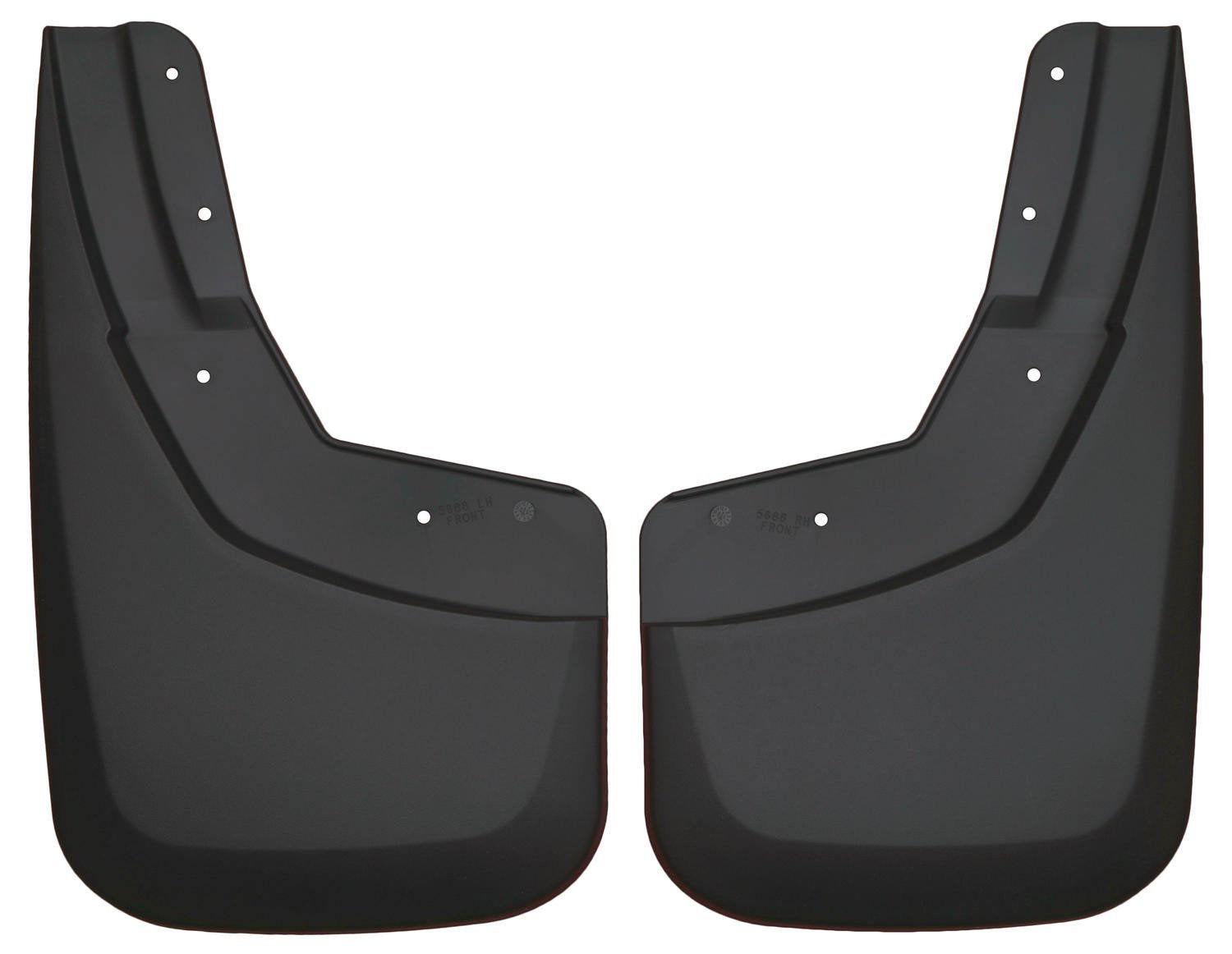 Husky Liners Rear Mud Flap
