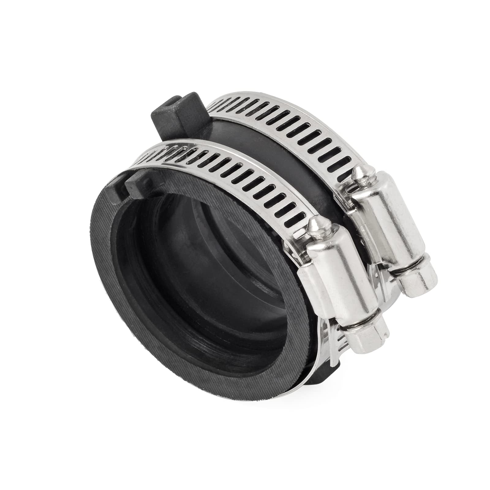 Moto1988 Intake Manifold Boots For Honda Shadow Vlx 600 Vt600 C Cd 1988-1998 Shadow Spirit 750 Vt750Dc 2001-2007 Shadow Ace 750 Vt750C 1998-2003 16211-Maw-600 Carburetor Carb